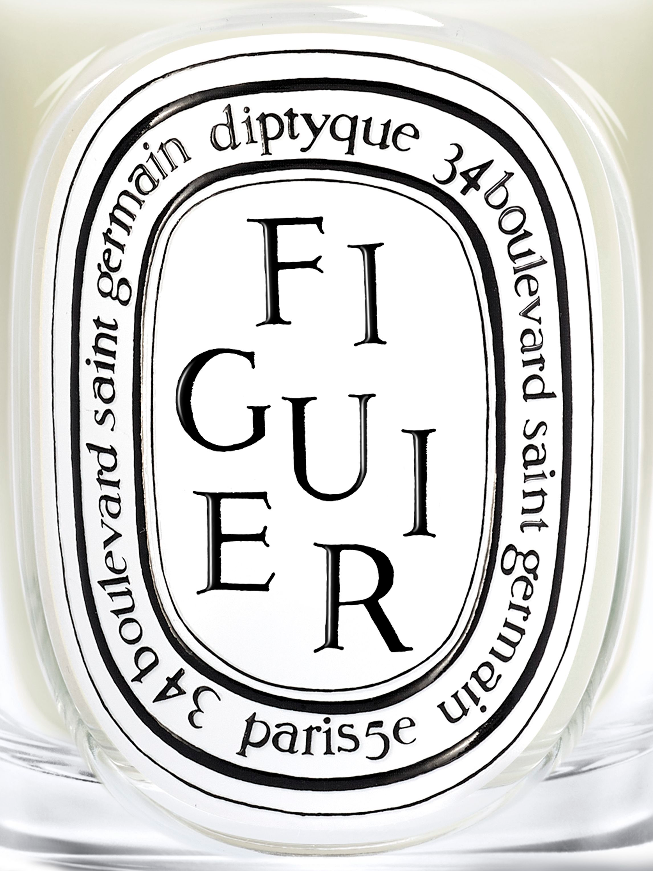 Diptyque - Nến thơm Figuier