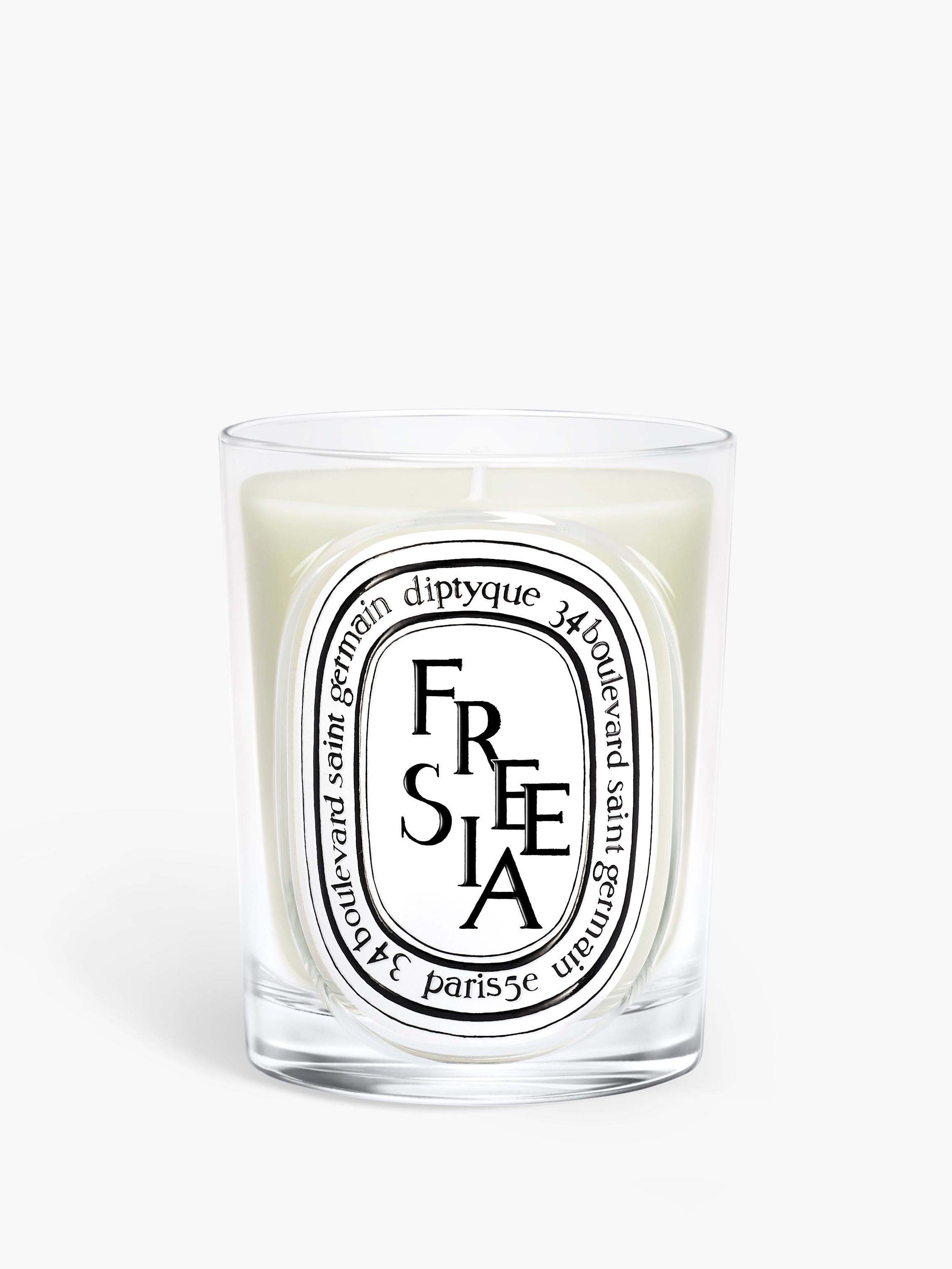 Diptyque - Nến thơm Freesia