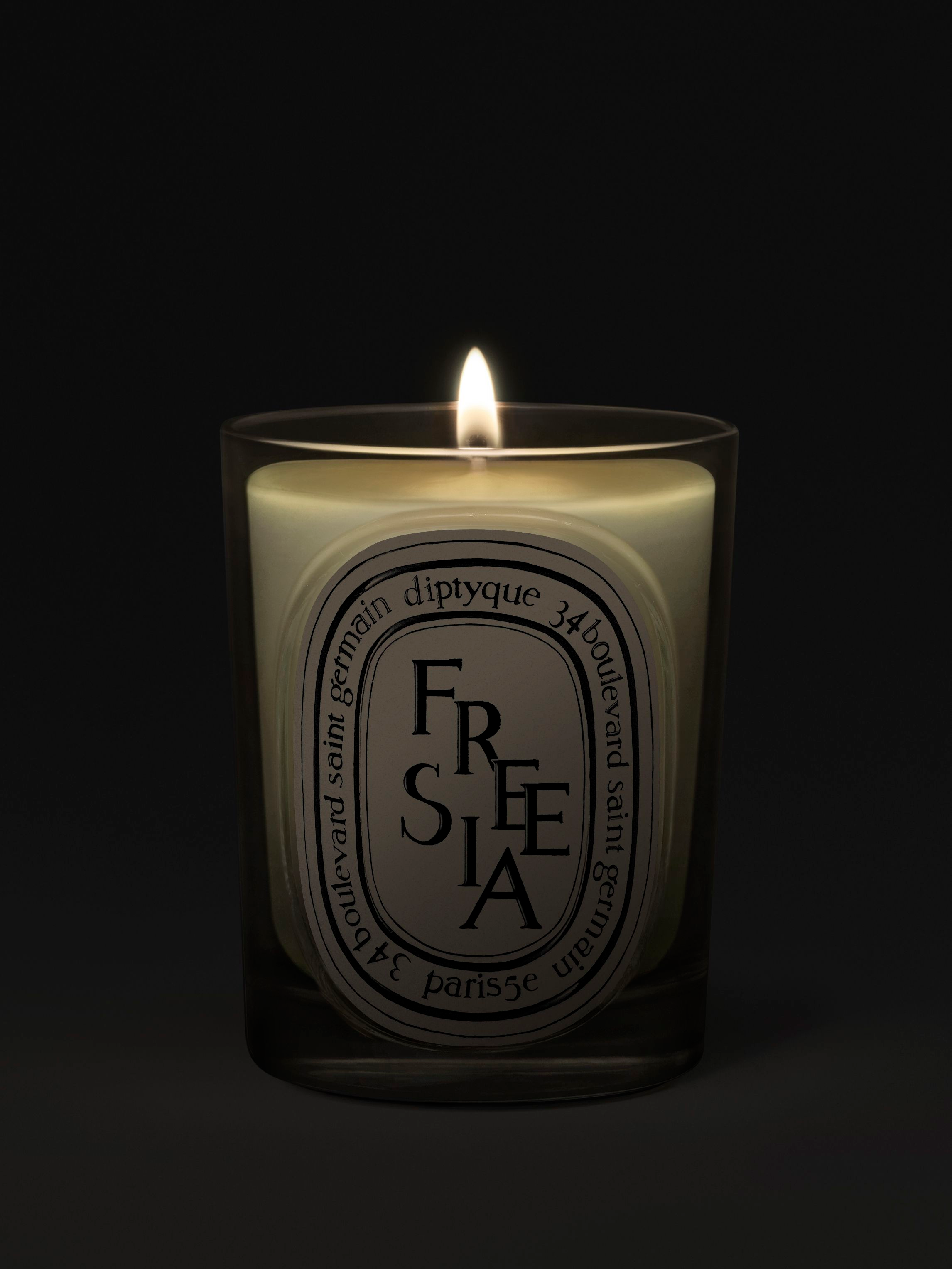 Diptyque - Nến thơm Freesia