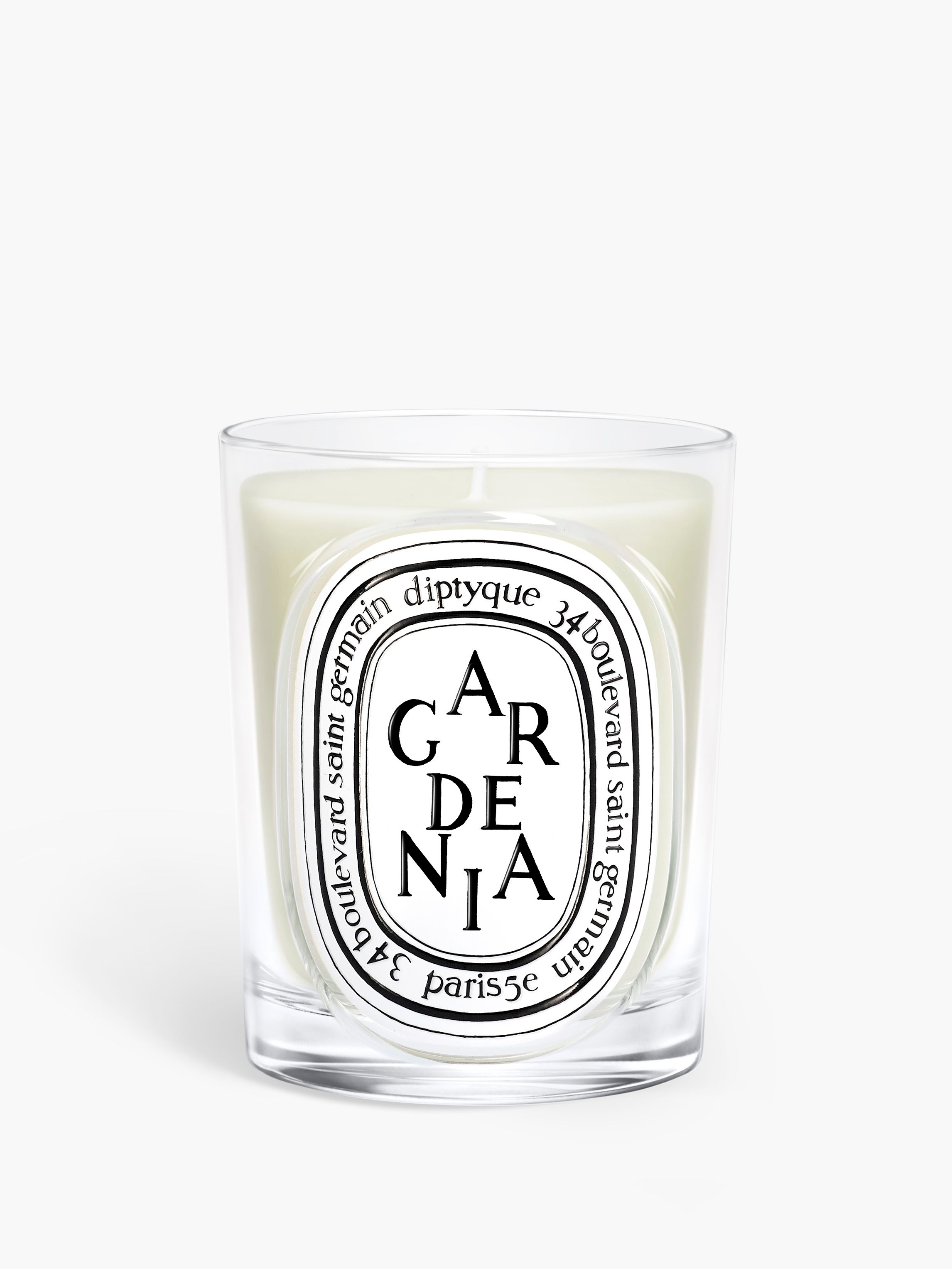 Diptyque - Nến thơm Gardenia