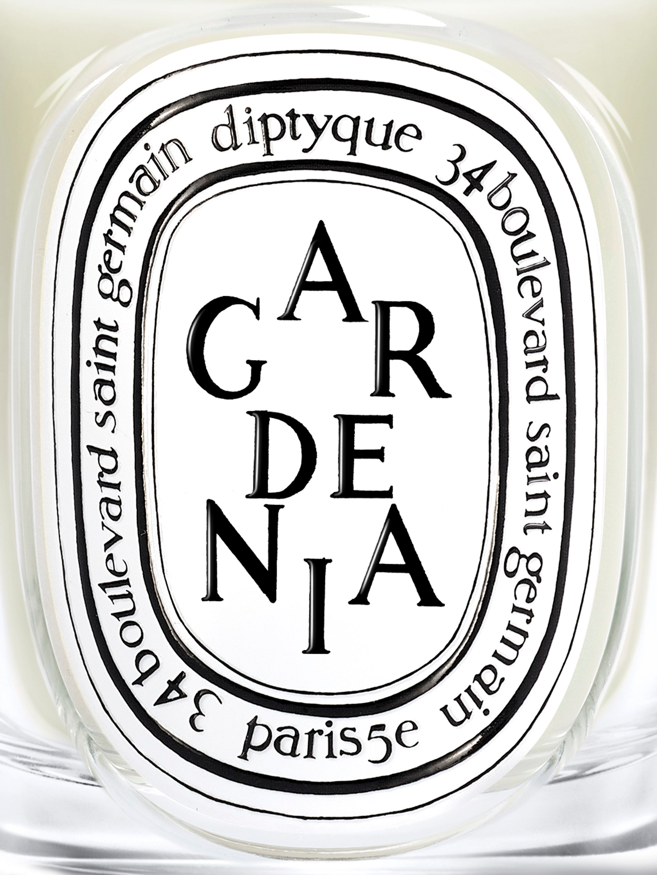 Diptyque - Nến thơm Gardenia