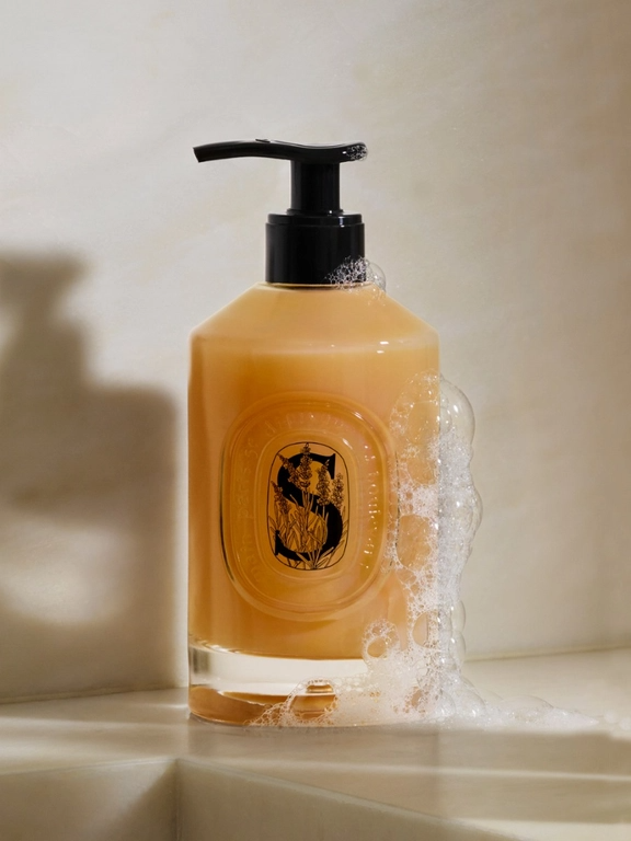 Diptyque - Gel rửa tay dưỡng da