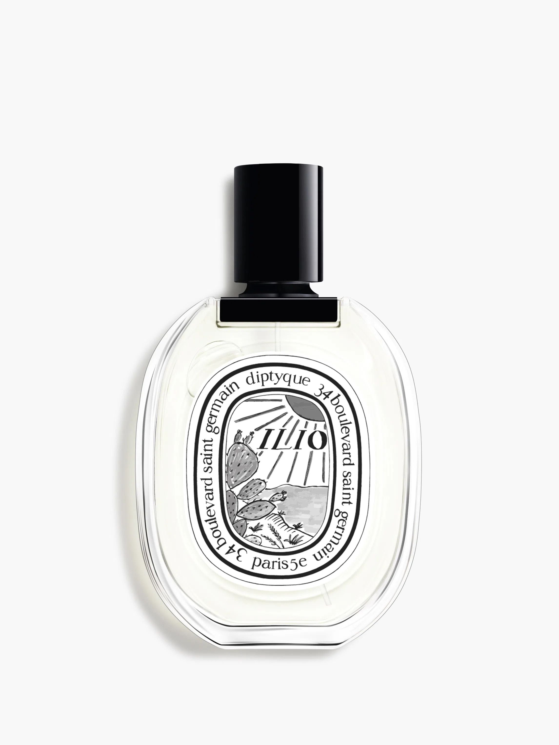 Nước hoa EDT Ilio