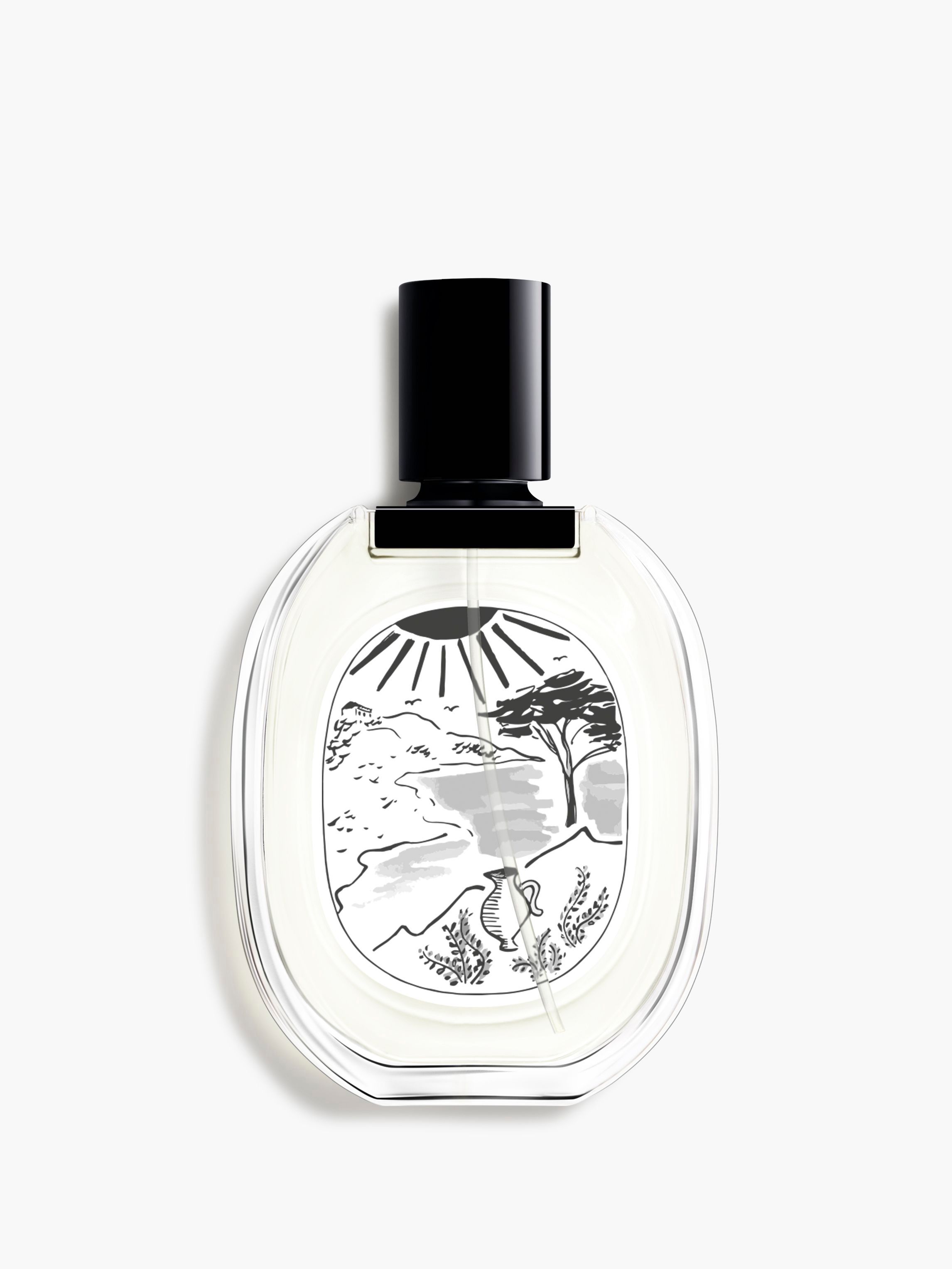 Diptyque - Nước hoa EDT Ilio