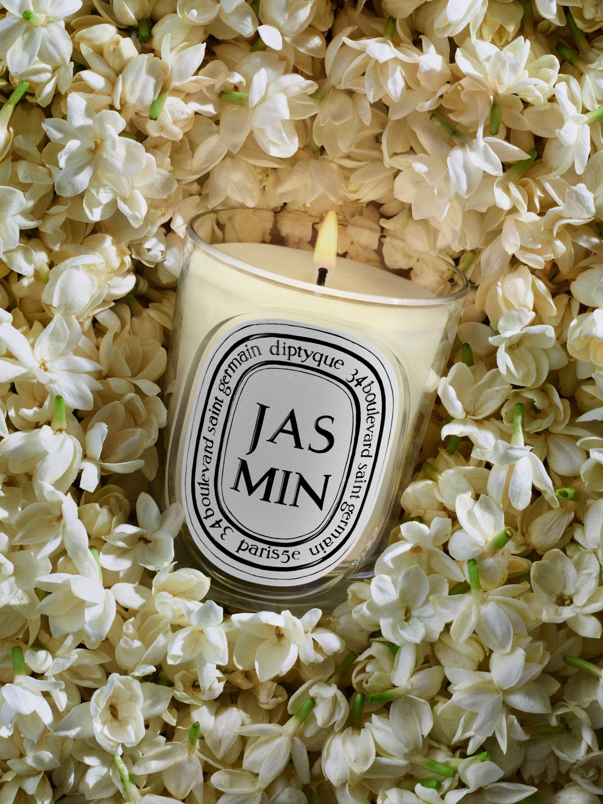 Diptyque - Nến thơm Jasmin