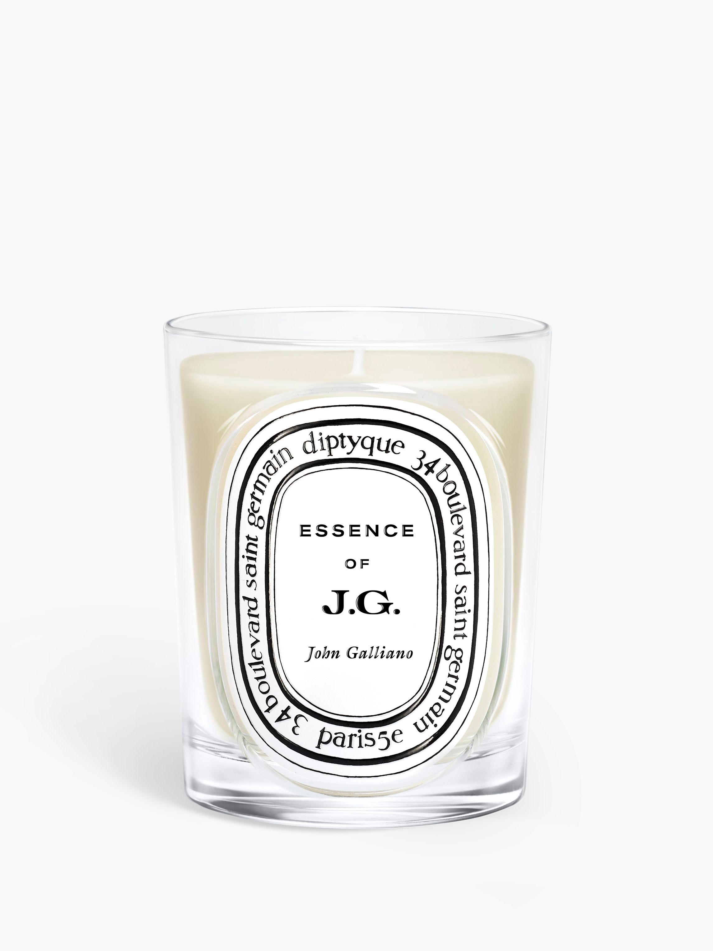 Diptyque - Nến thơm John Galliano