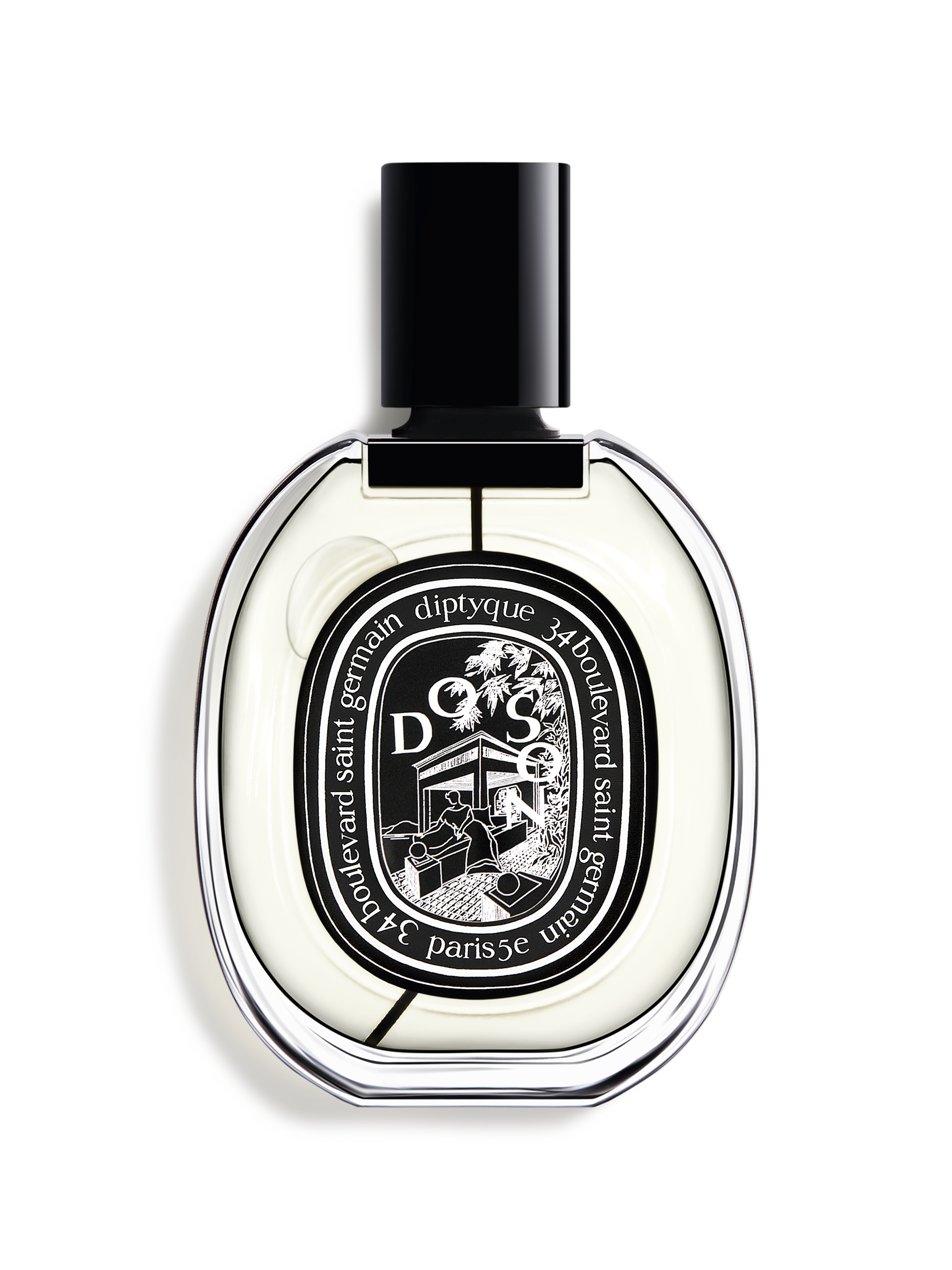 Nước hoa EDP Do Son - Size 200ml đặc biệt mùa lễ hội
