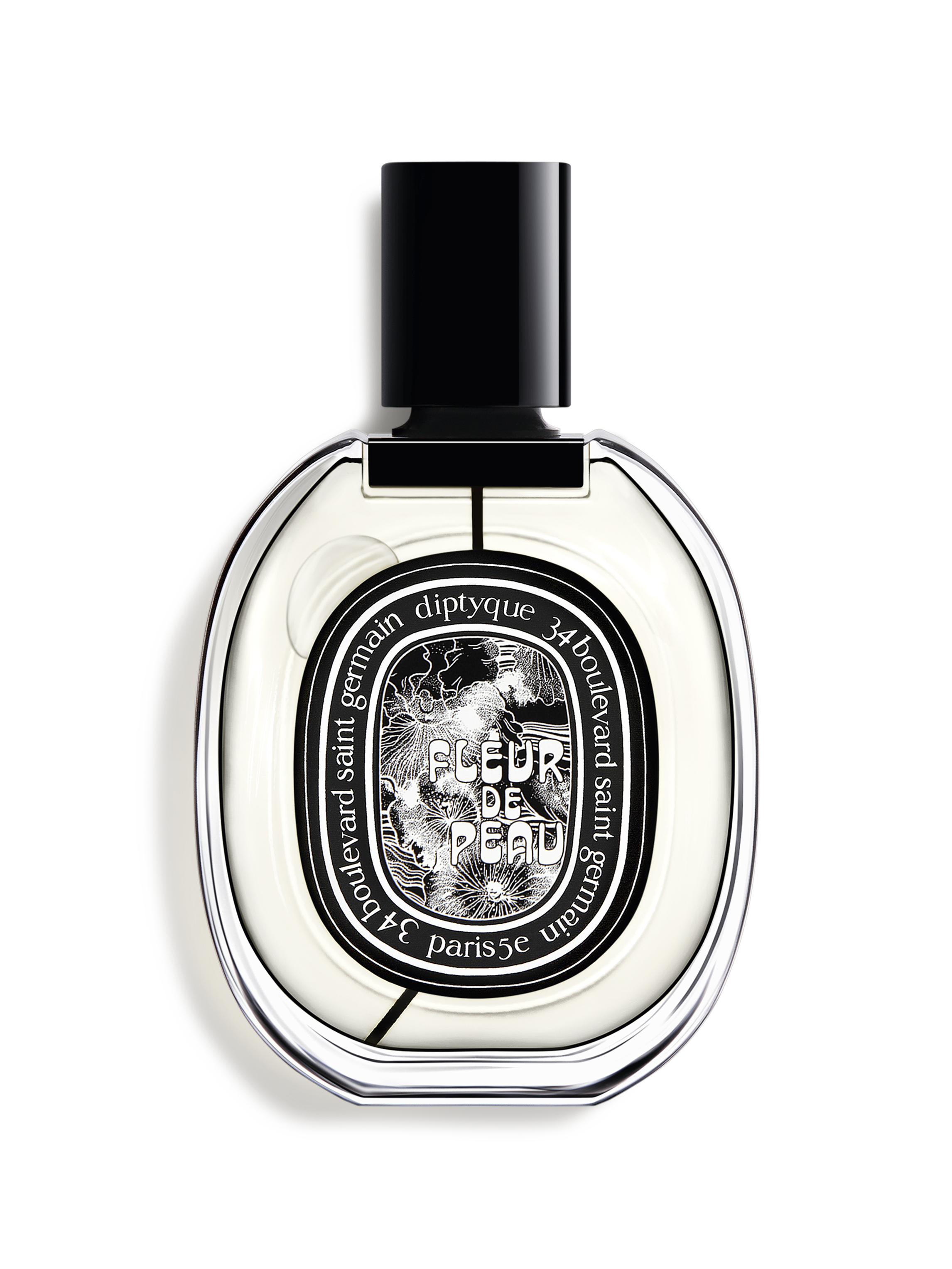 Nước hoa EDP Fleur De Peau - Size 200ml đặc biệt mùa lễ hội