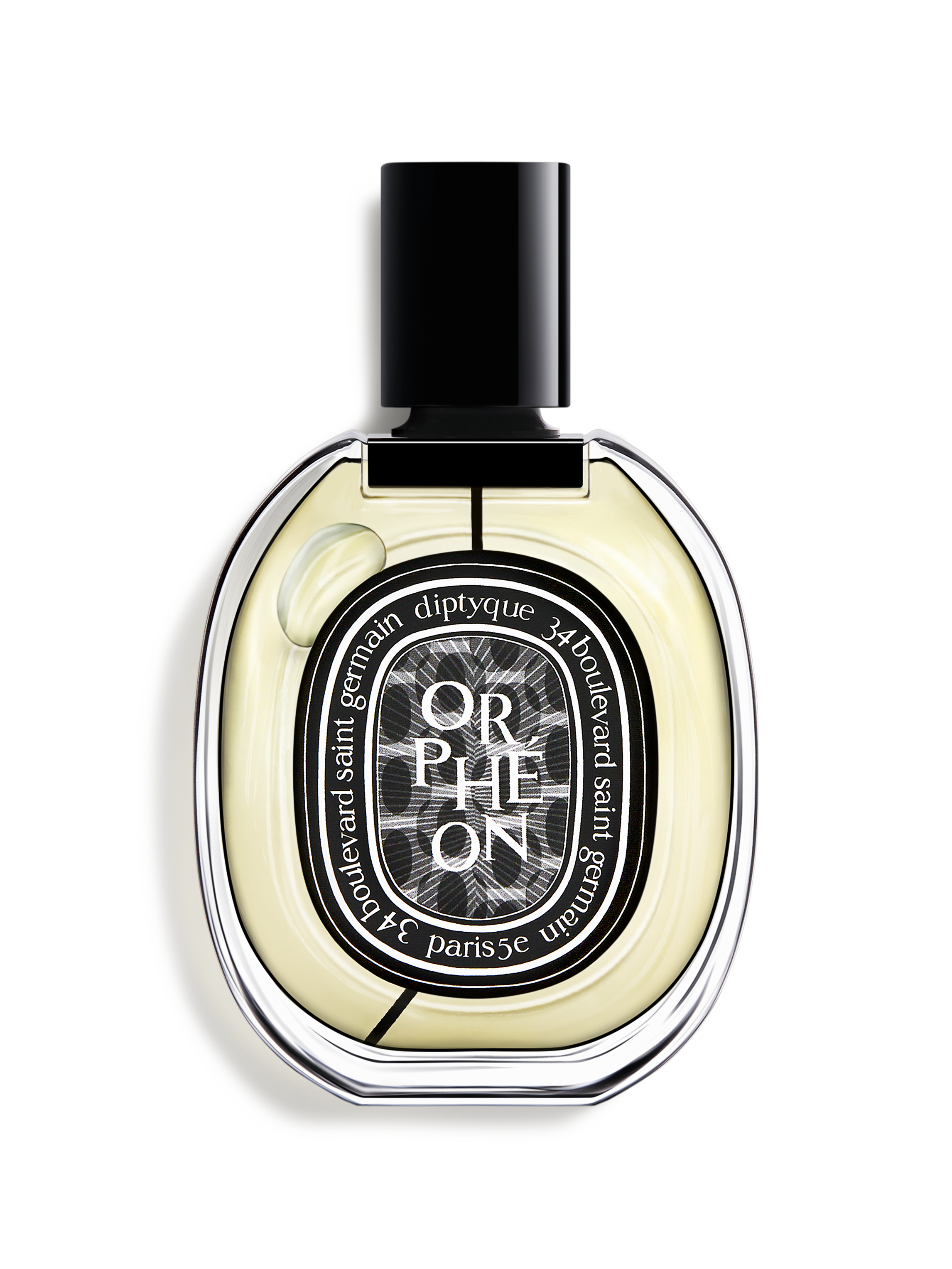 Nước hoa EDP Orphéon - Size 200ml đặc biệt mùa lễ hội