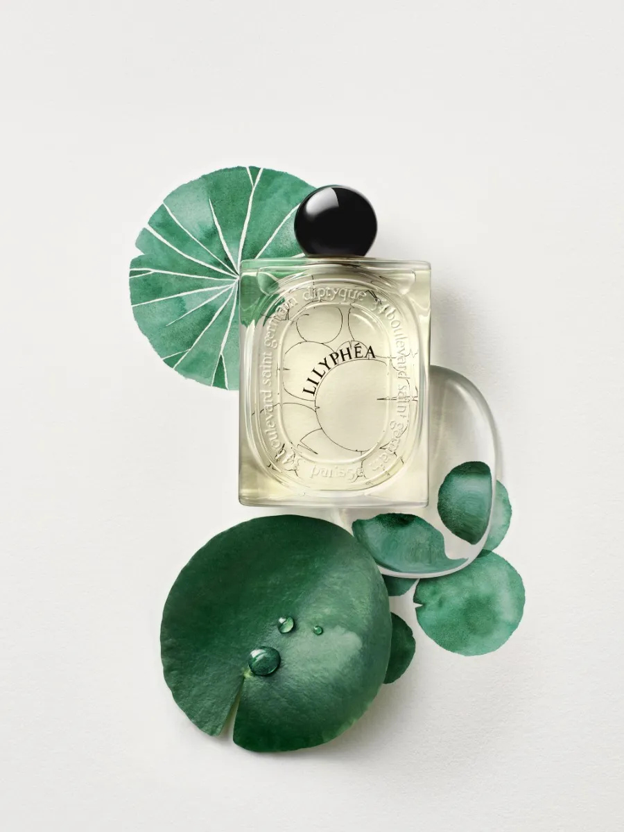 Diptyque - Nước hoa EDP Lilyphéa