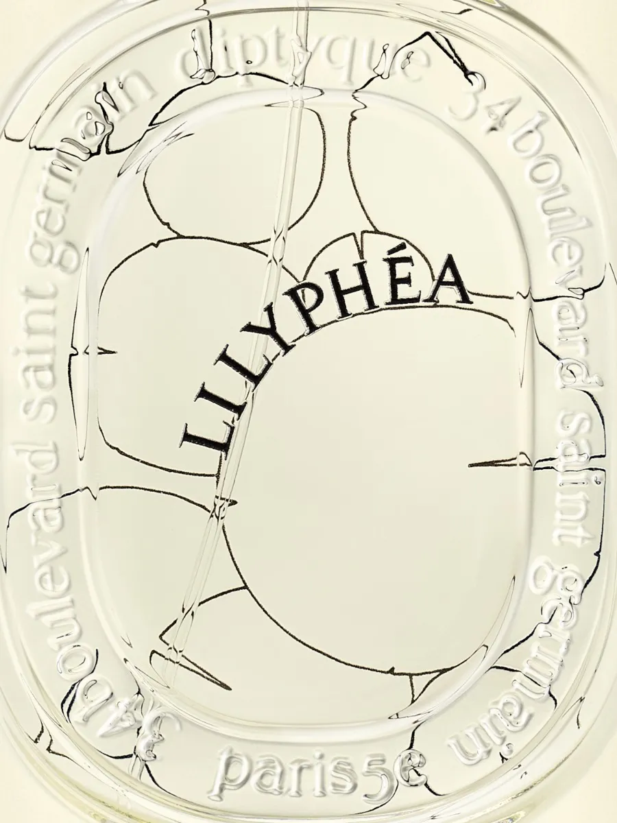 Diptyque - Nước hoa EDP Lilyphéa
