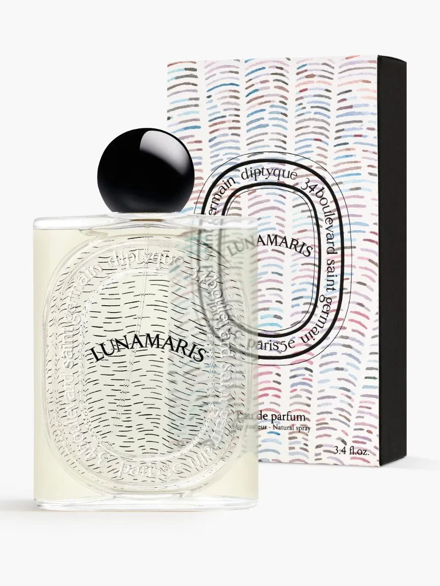 Diptyque - Nước hoa EDP Lunamaris