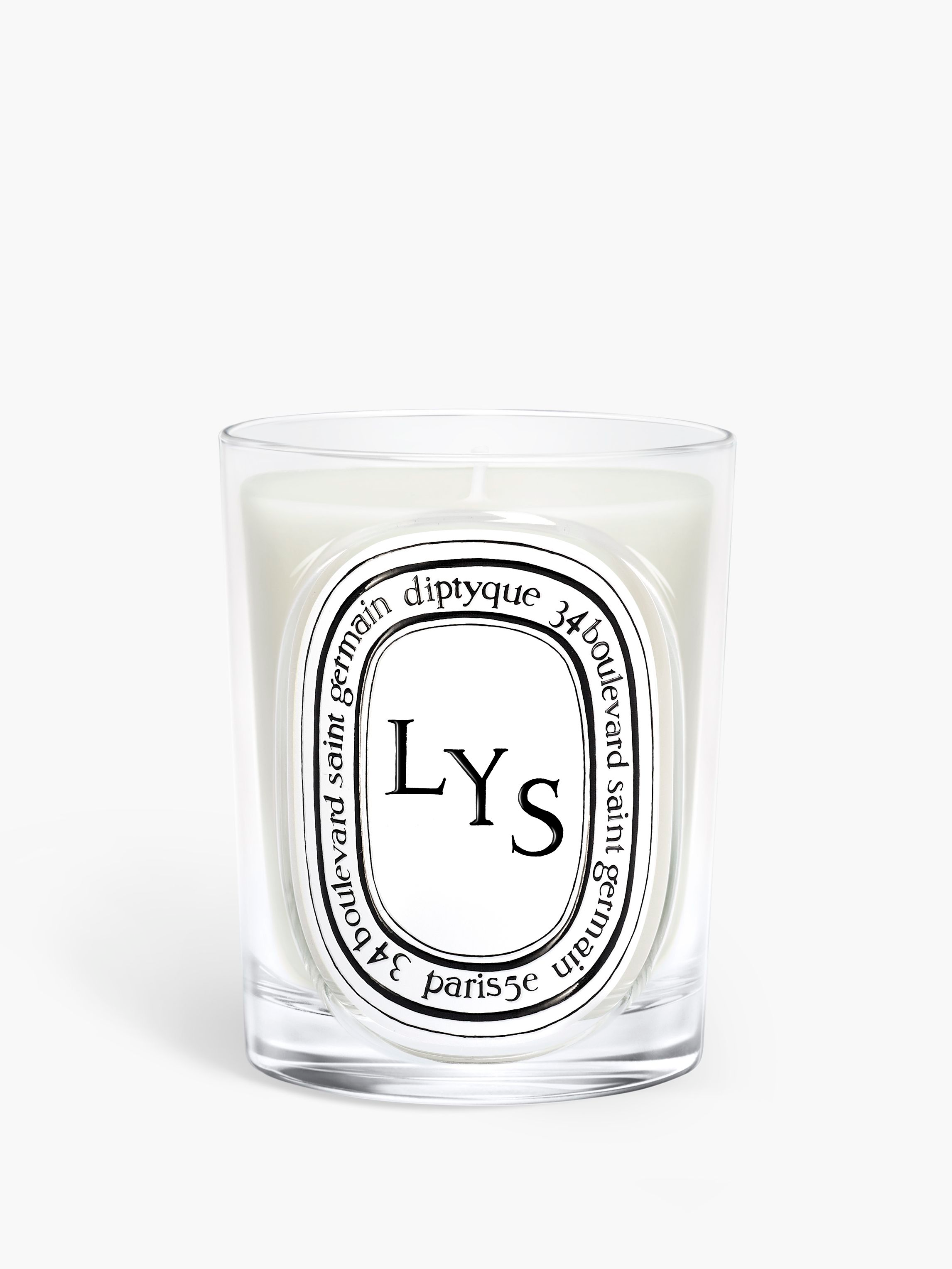 Diptyque - Nến thơm Lys