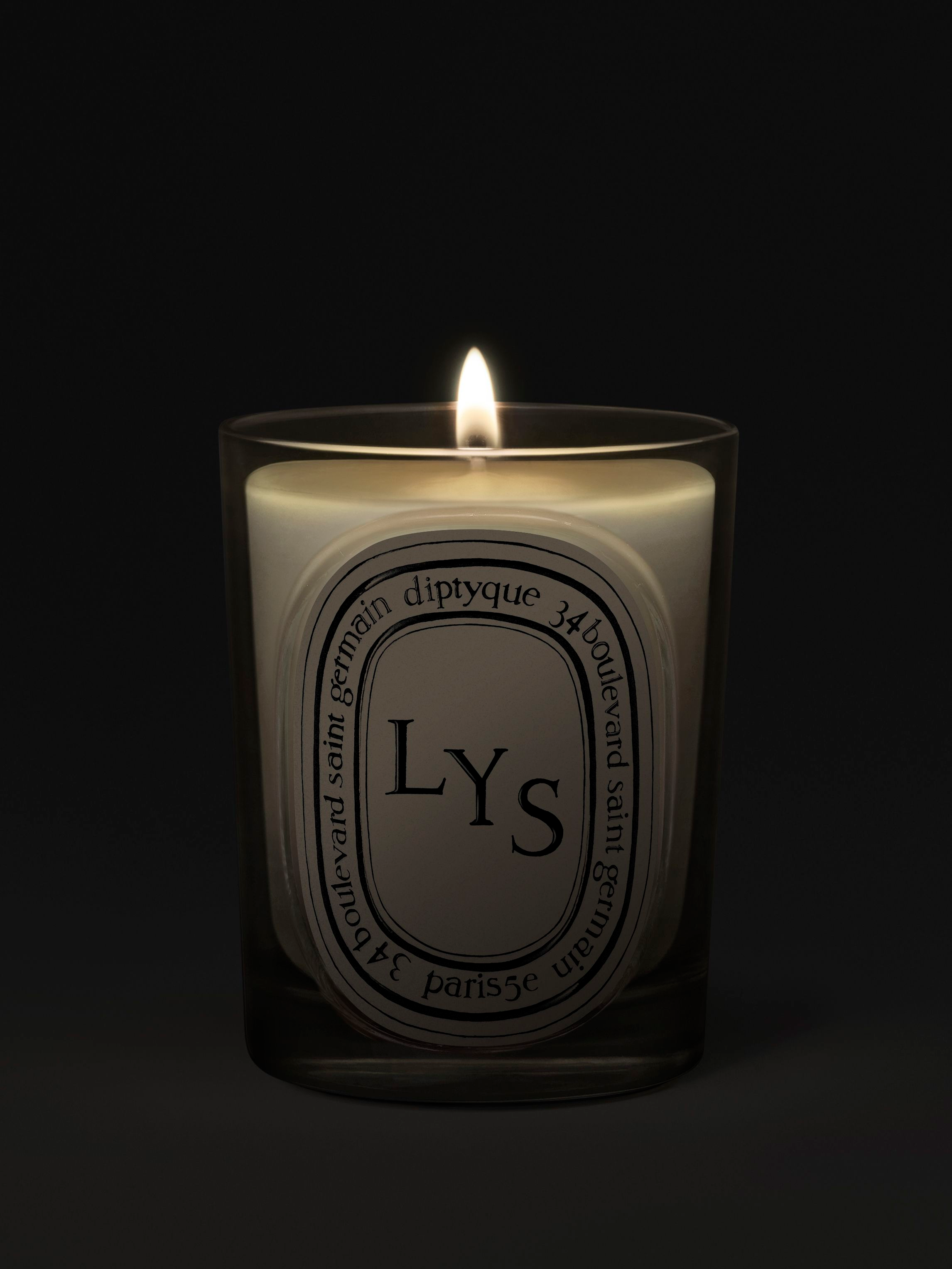 Diptyque - Nến thơm Lys