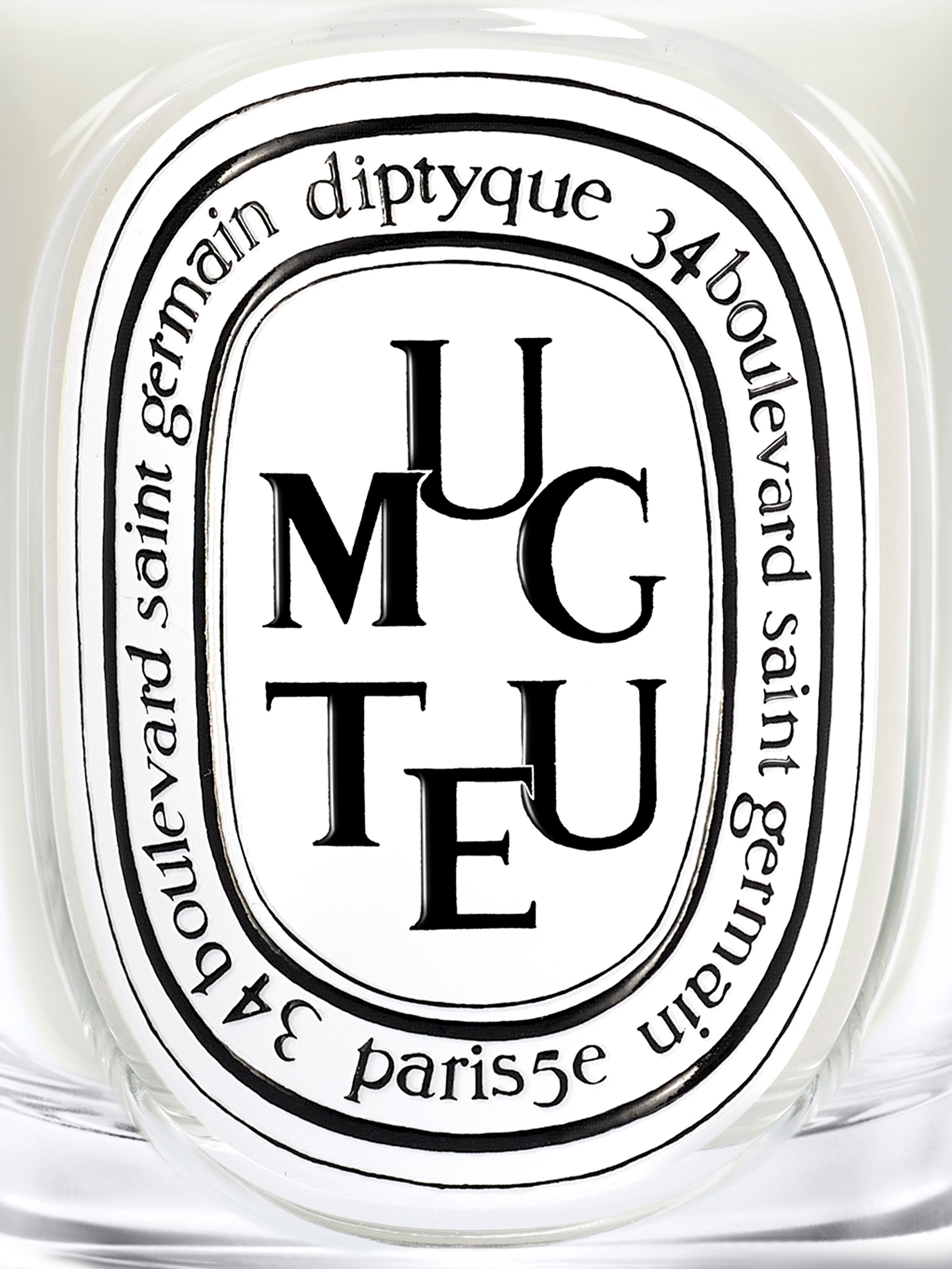 Diptyque - Nến thơm Muguet