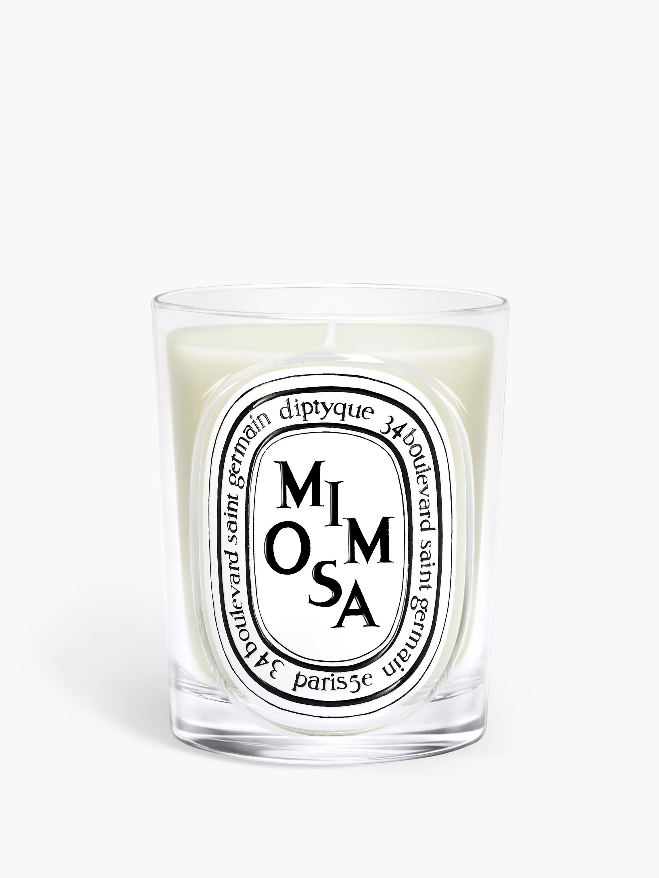 Diptyque - Nến thơm Mimosa