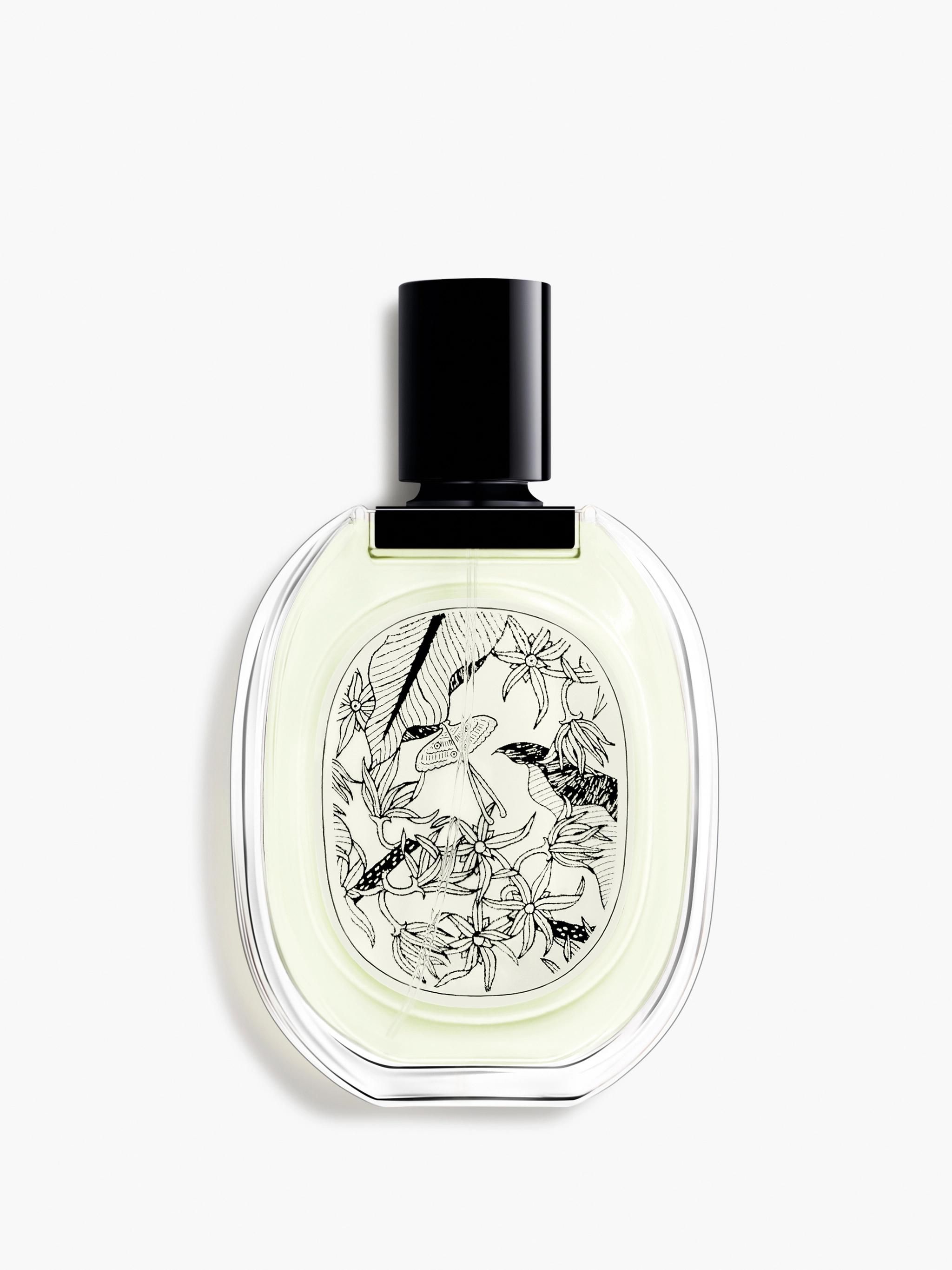 Diptyque - Nước hoa EDT Eau Mohéli