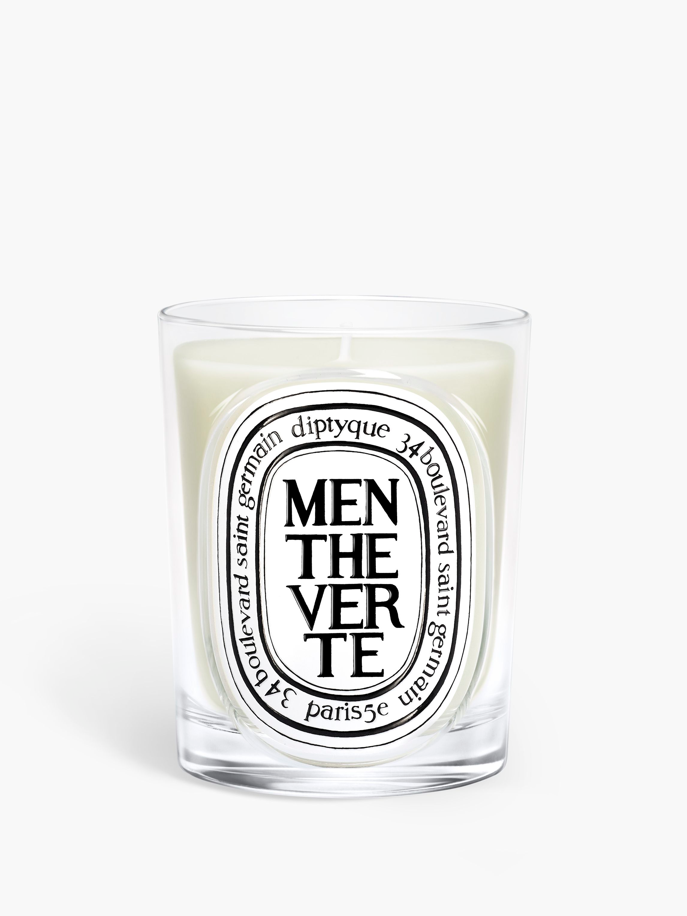 Nến thơm Menthe Verte