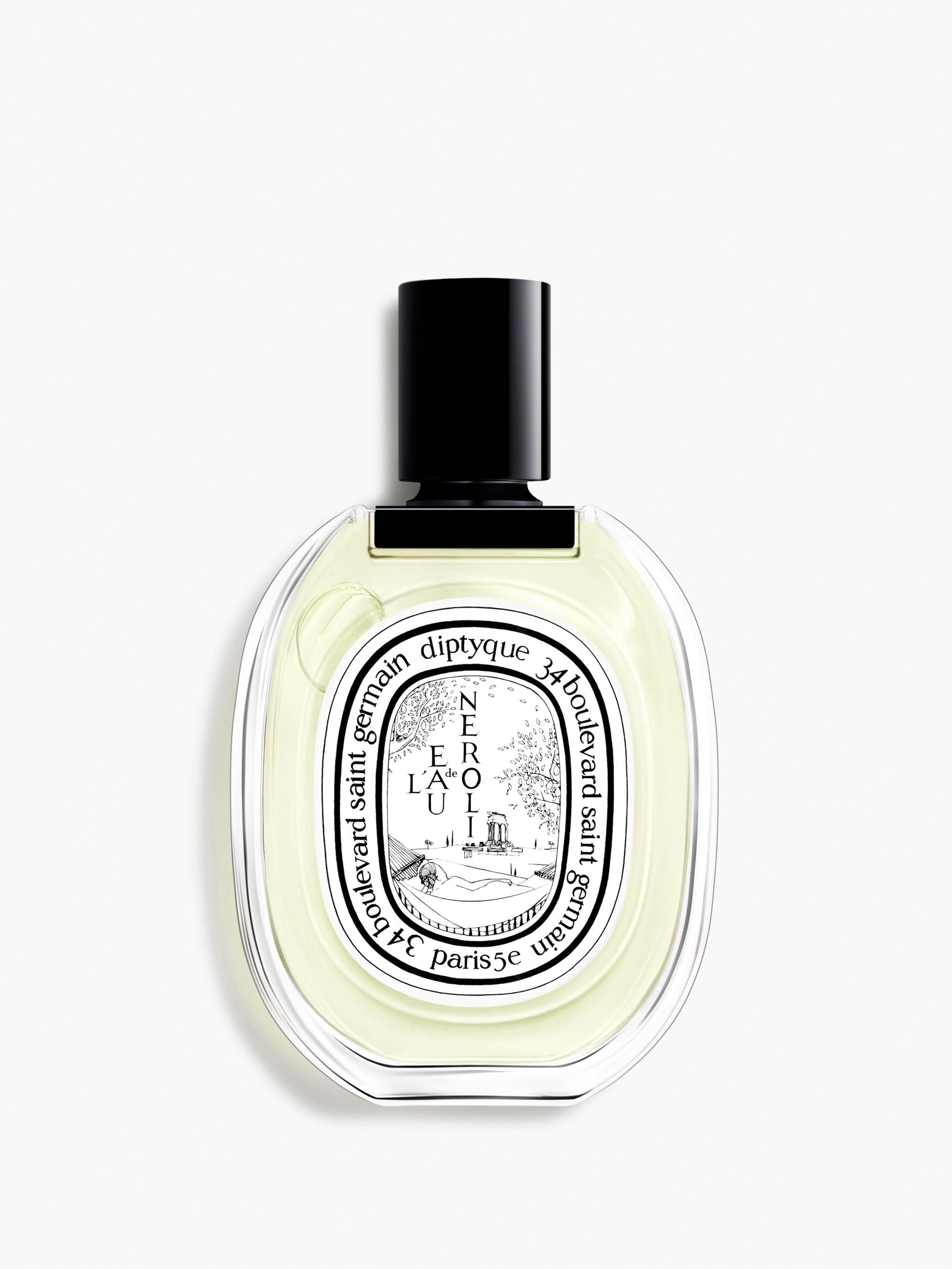Nước hoa EDT Eau de Néroli