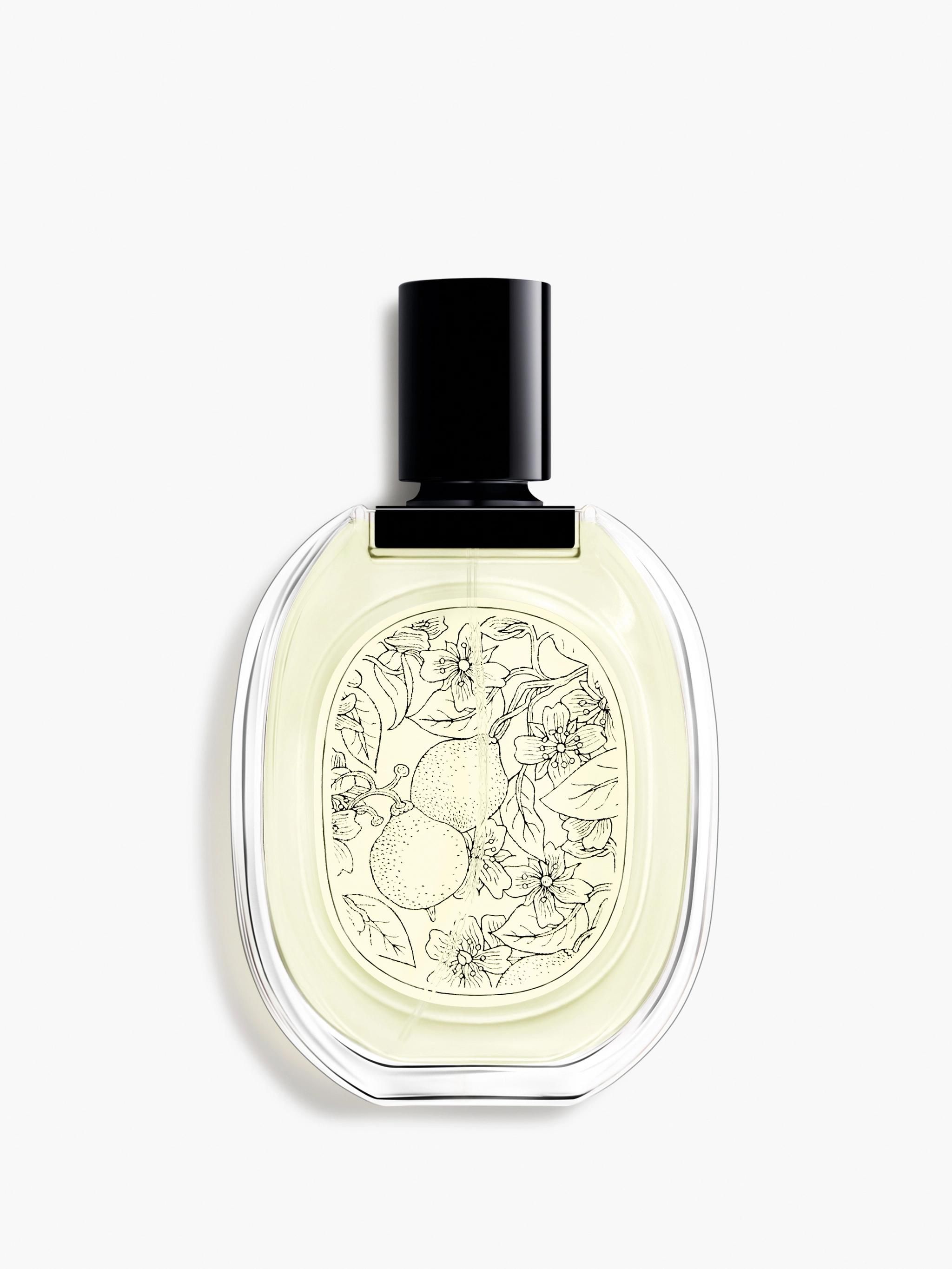 Diptyque - Nước hoa EDT Eau de Néroli