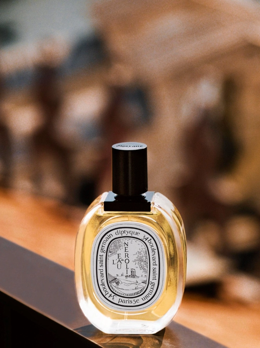 Diptyque - Nước hoa EDT Eau de Néroli