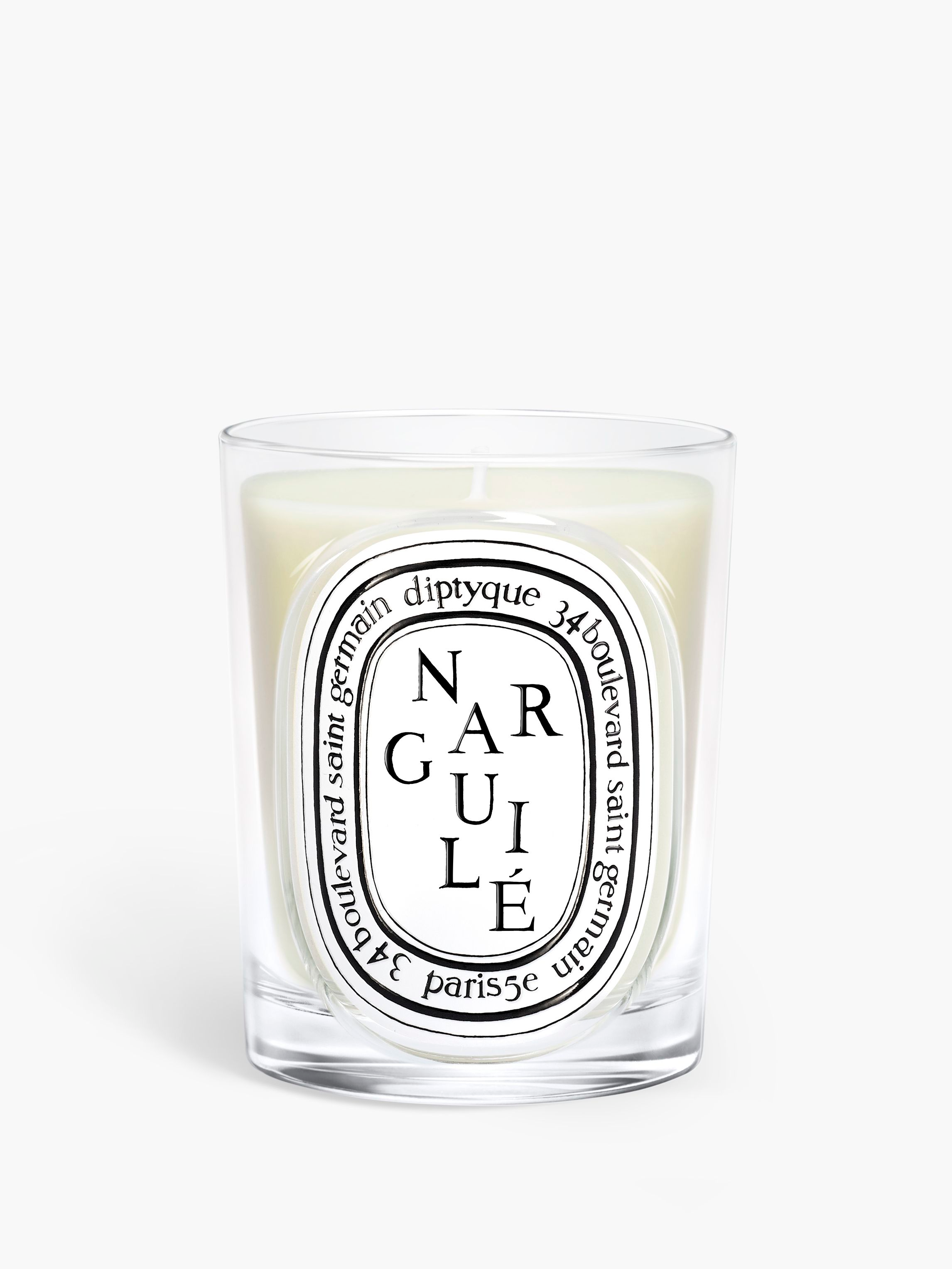 Diptyque - Nến thơm Narguilé