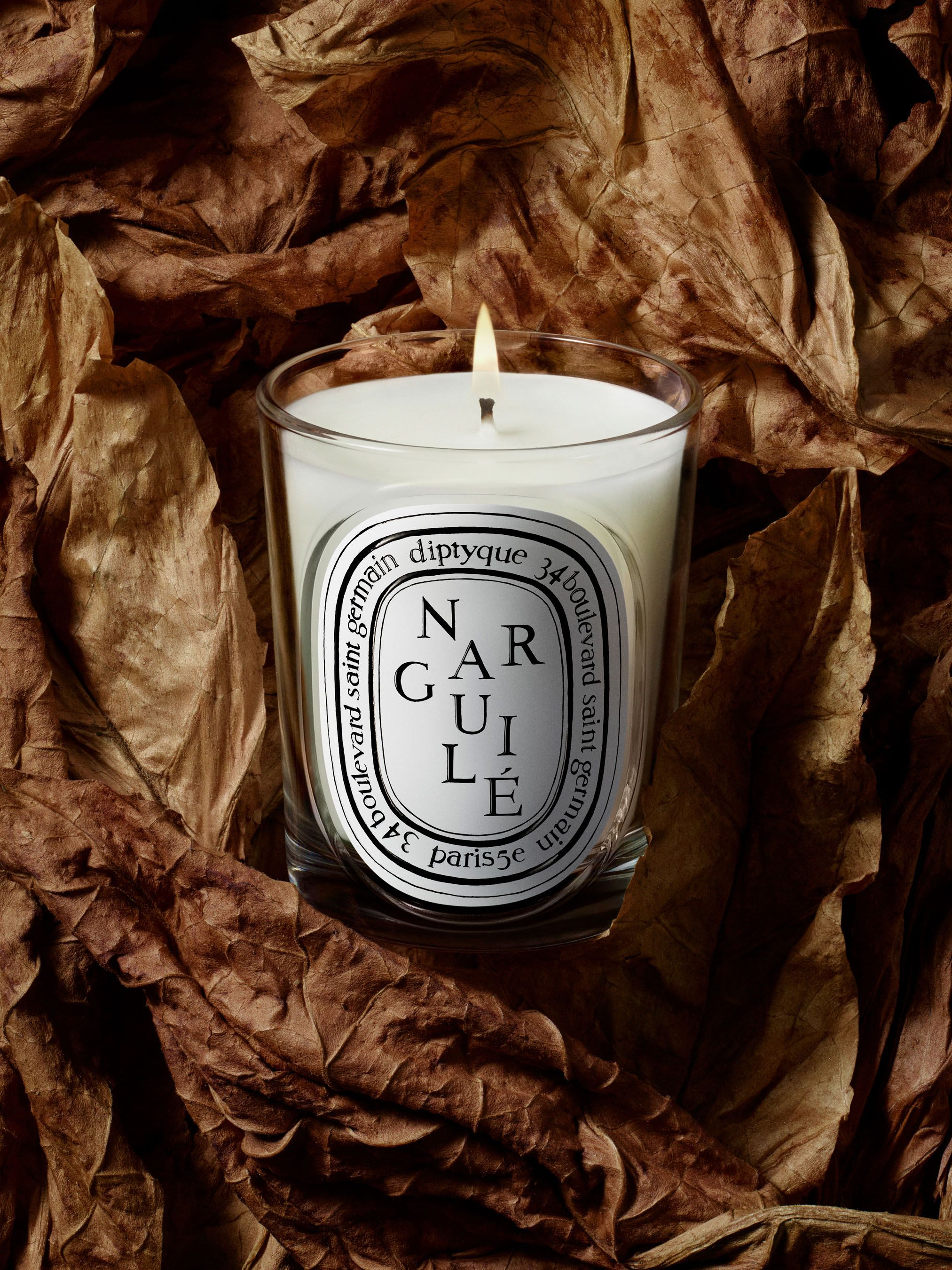 Diptyque - Nến thơm Narguilé
