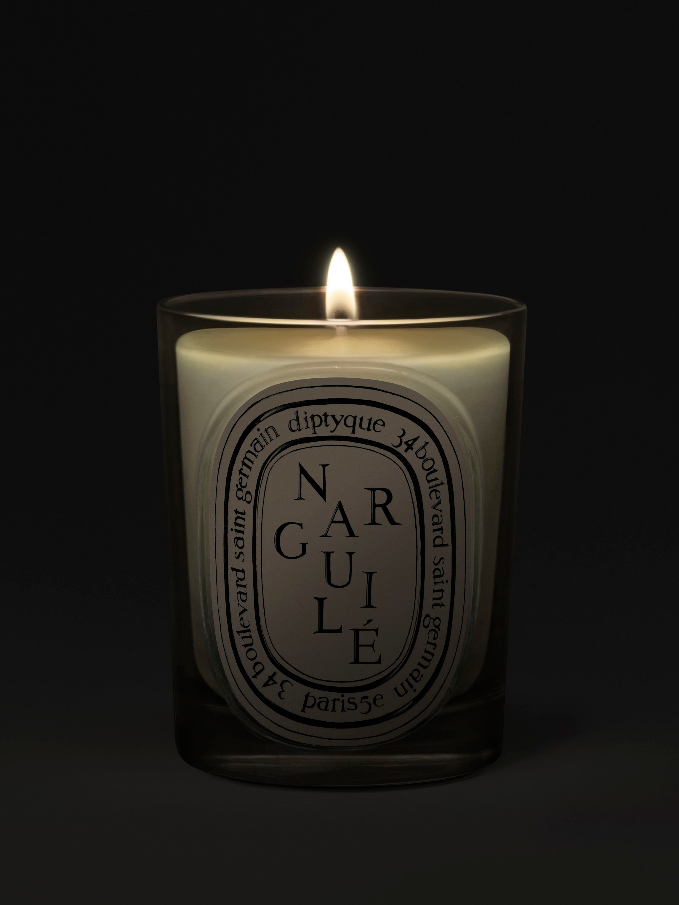 Diptyque - Nến thơm Narguilé