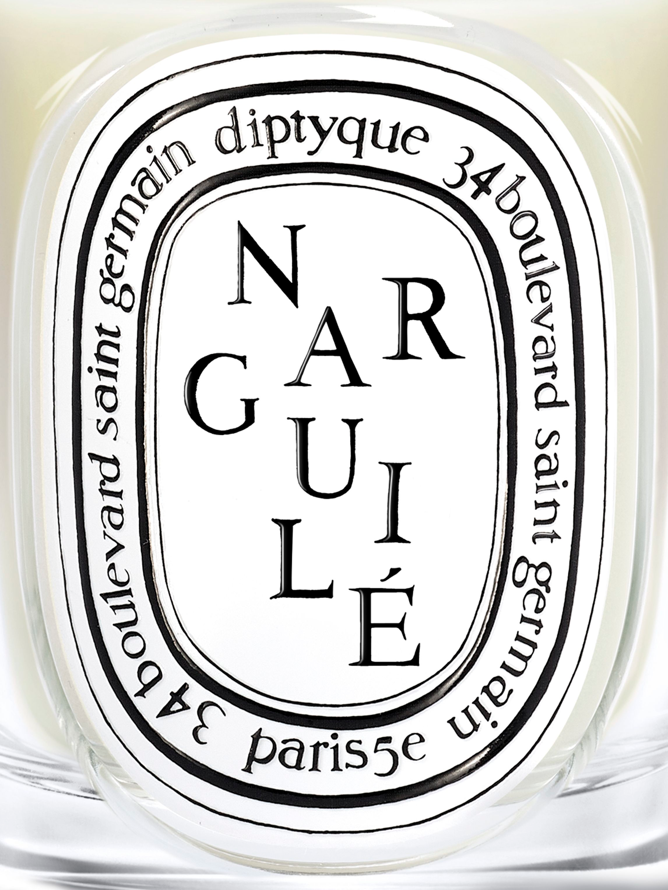 Diptyque - Nến thơm Narguilé