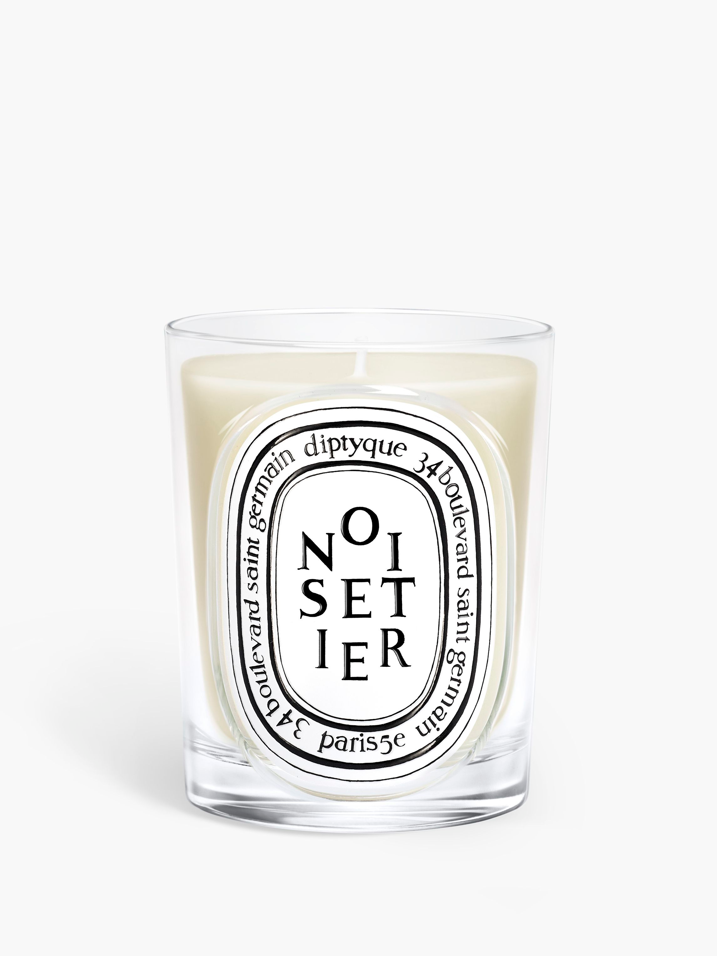 Diptyque - Nến thơm Noisetier
