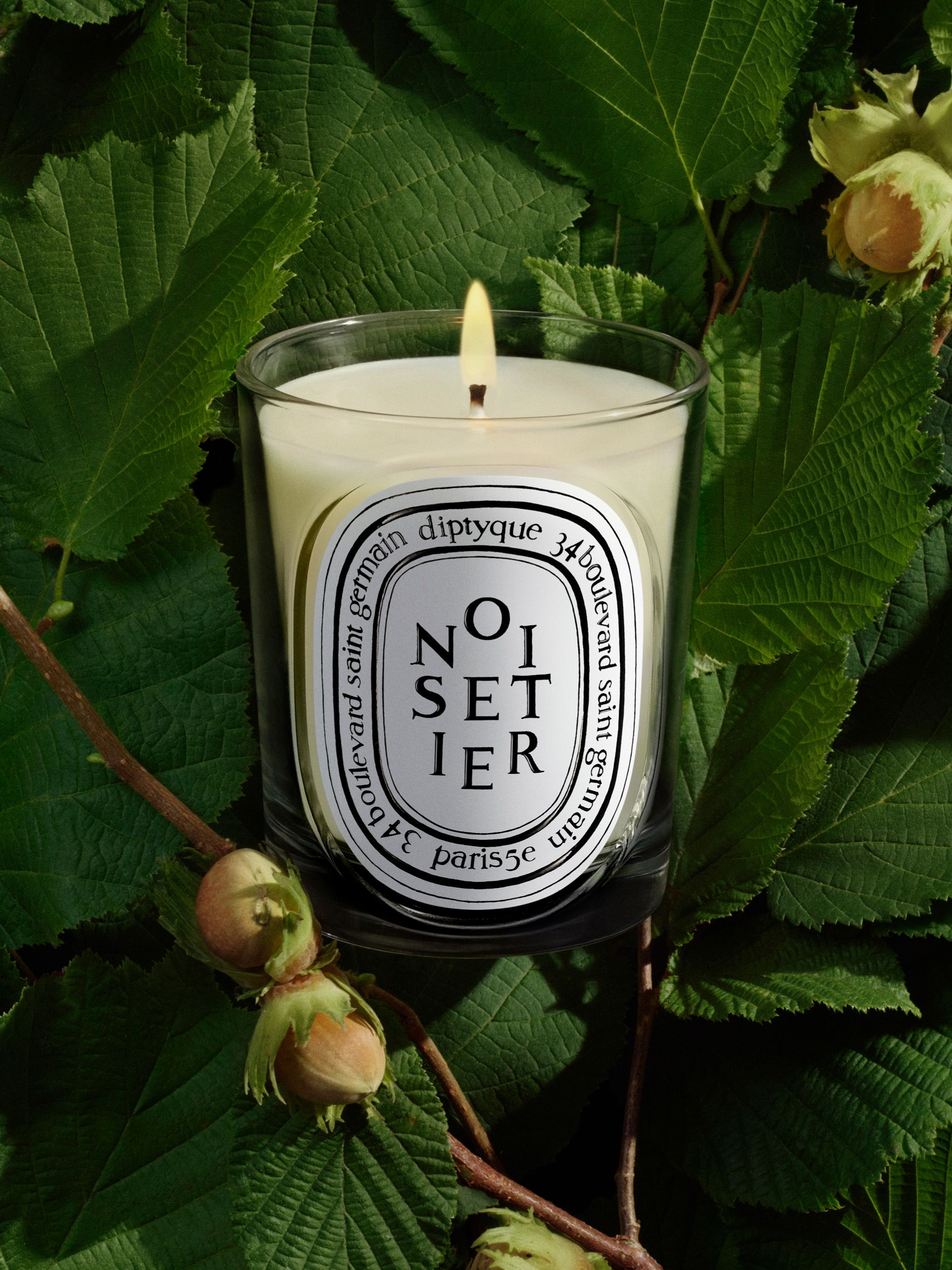 Diptyque - Nến thơm Noisetier