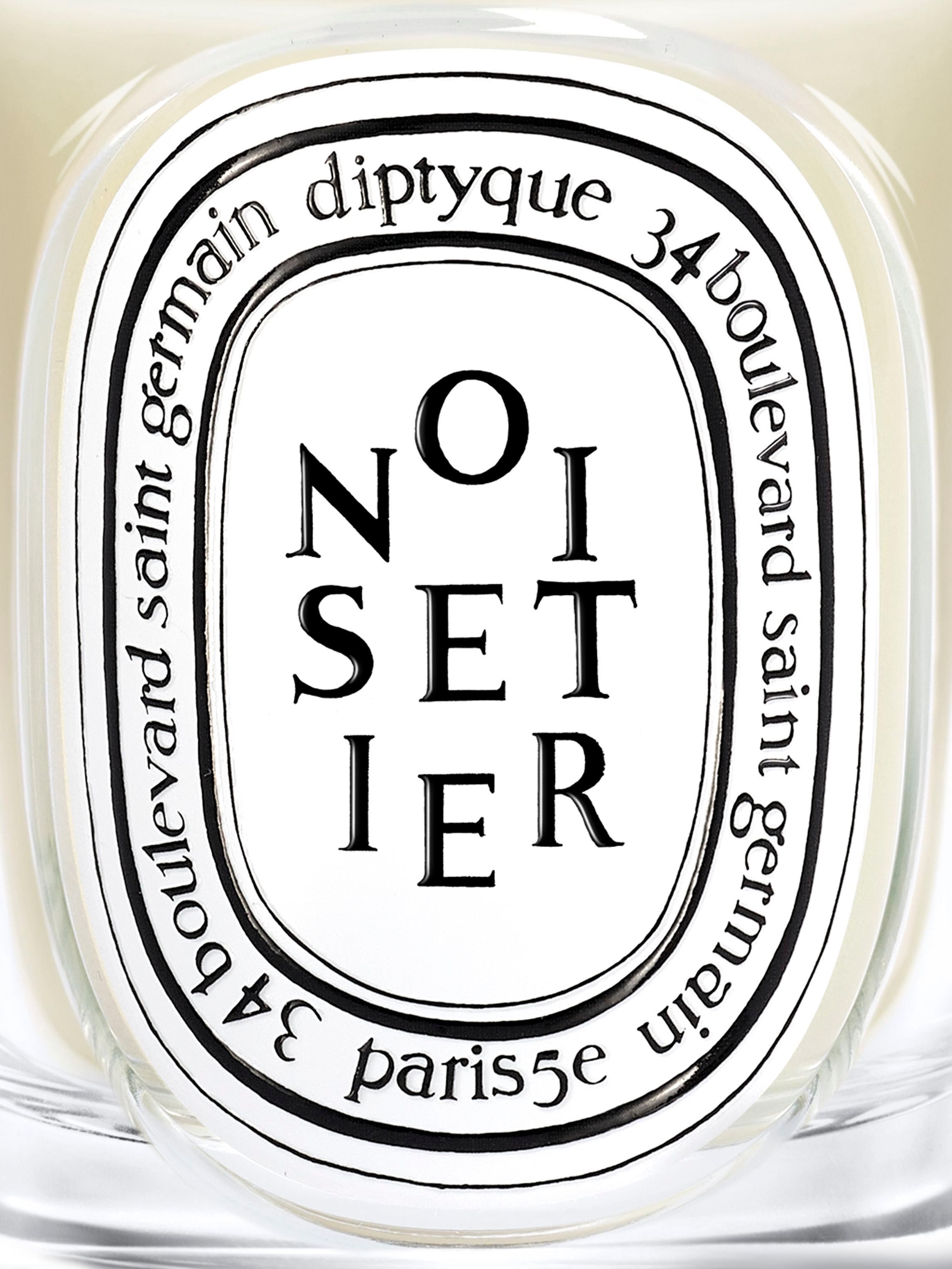 Diptyque - Nến thơm Noisetier