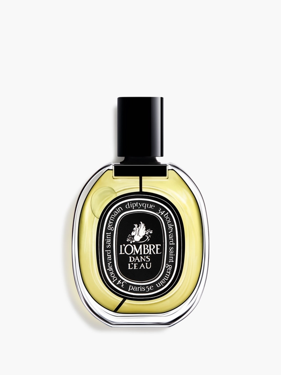 Diptyque - Nước hoa EDP L'Ombre dans l'Eau