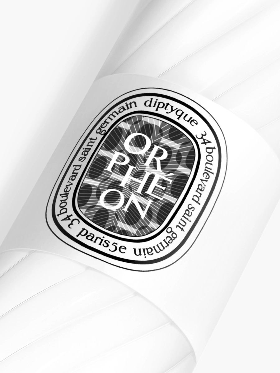 Kem dưỡng thể Orphéon