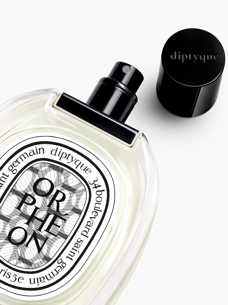 Diptyque - Nước hoa EDT Orphéon