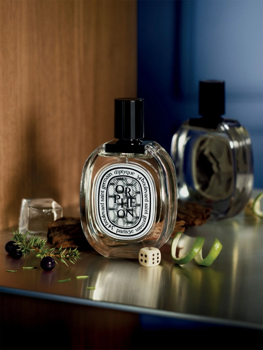 Diptyque - Nước hoa EDT Orphéon