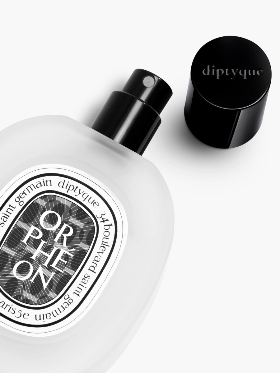 Diptyque - Nước hoa xịt tóc Orphéon