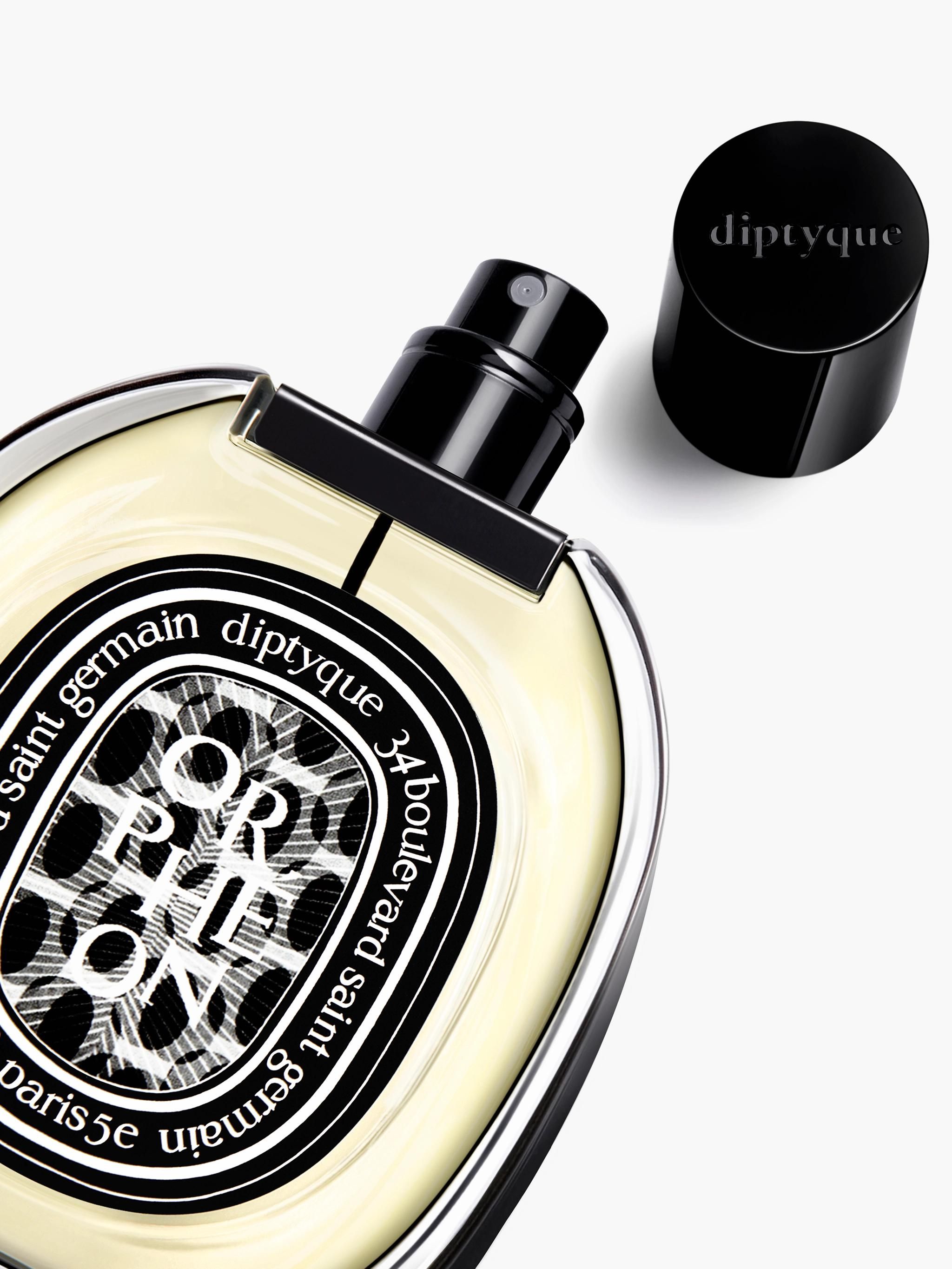 Diptyque - Nước hoa EDP Orphéon