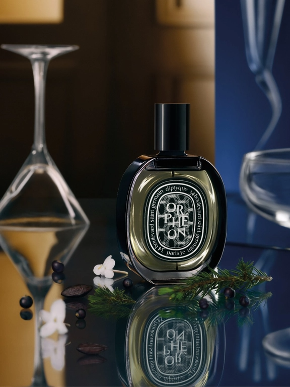 Diptyque - Nước hoa EDP Orphéon