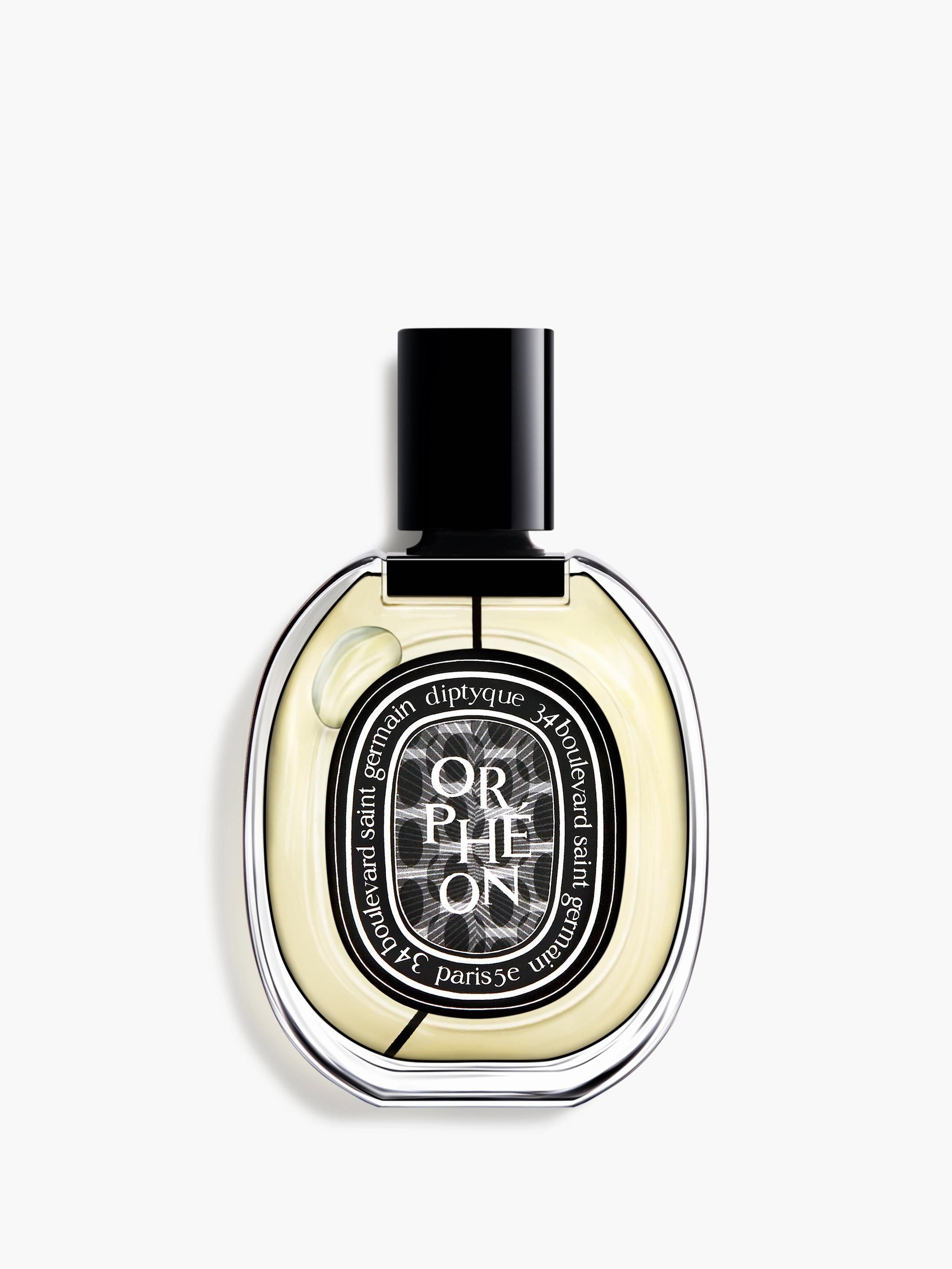 Nước hoa EDP Orphéon