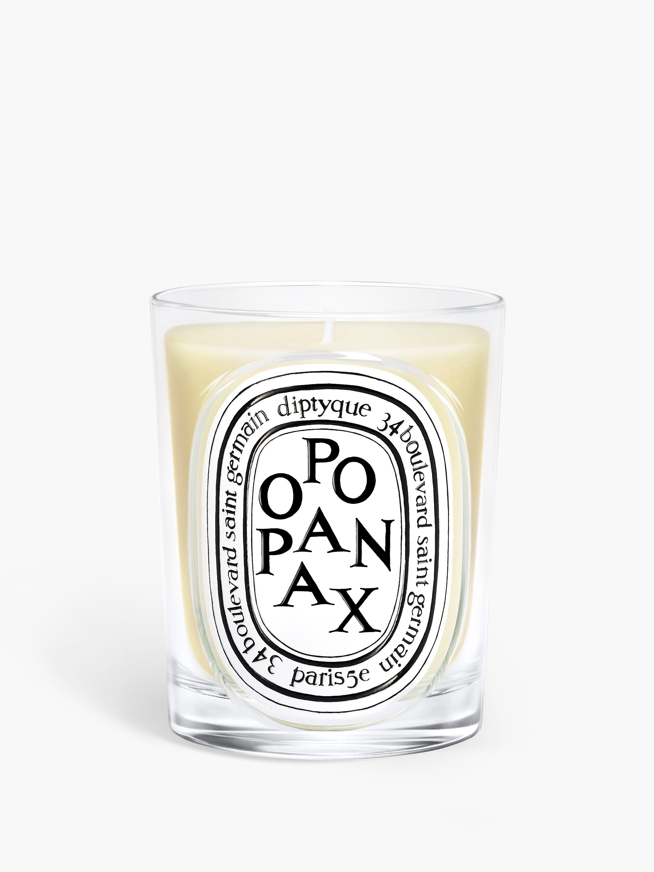 Diptyque - Nến thơm Opopanax