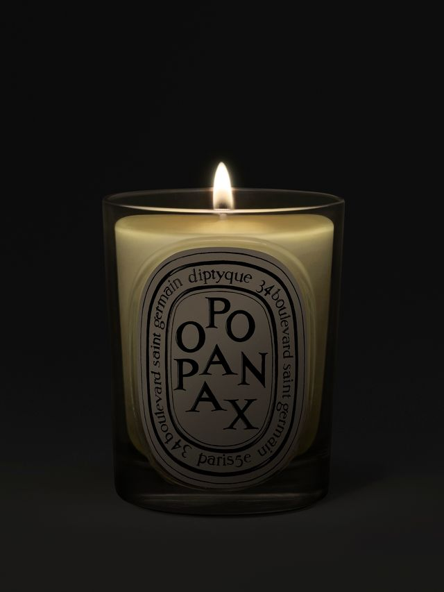 Diptyque - Nến thơm Opopanax