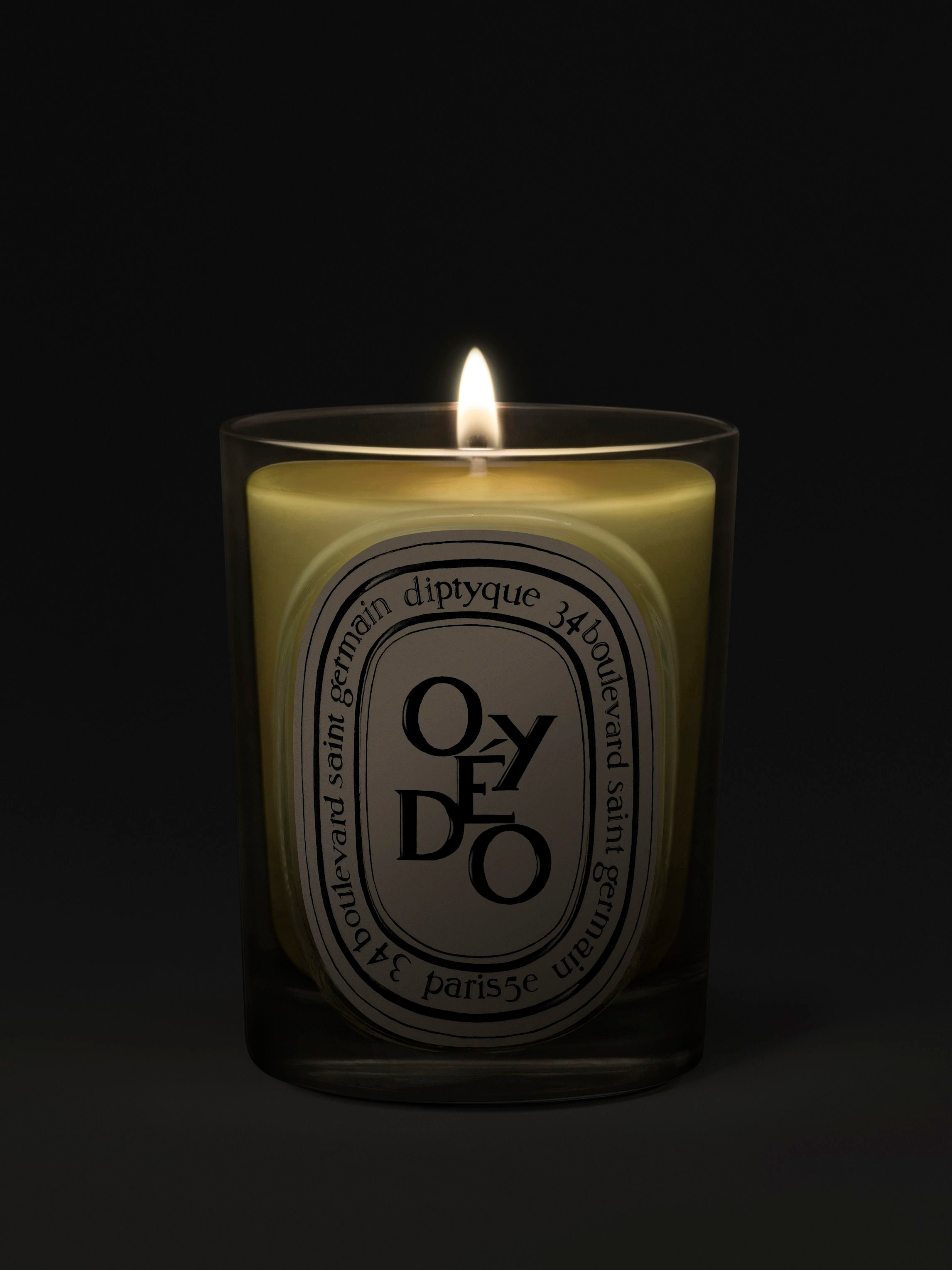 Diptyque - Nến thơm Oyédo