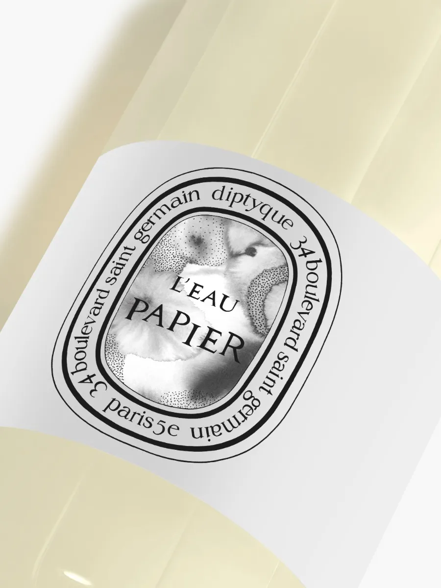 Diptyque - Sữa tắm L'Eau Papier