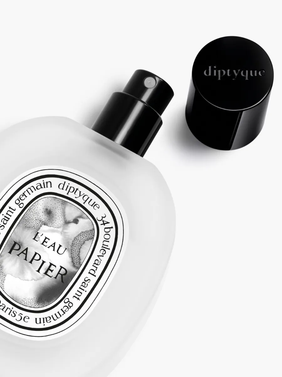 Diptyque - Nước hoa xịt tóc L’Eau Papier