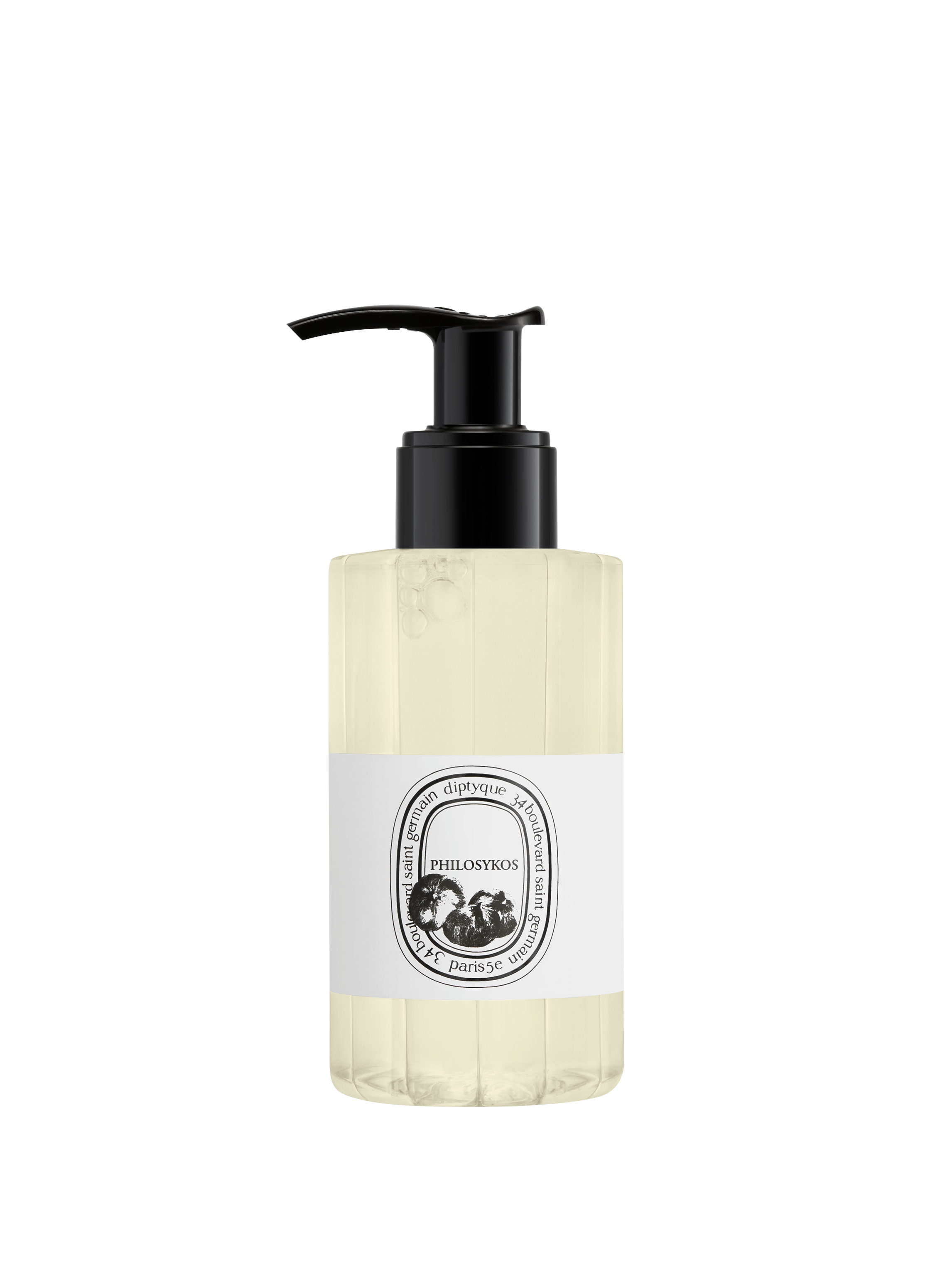 Diptyque - Sữa tắm Philosykos