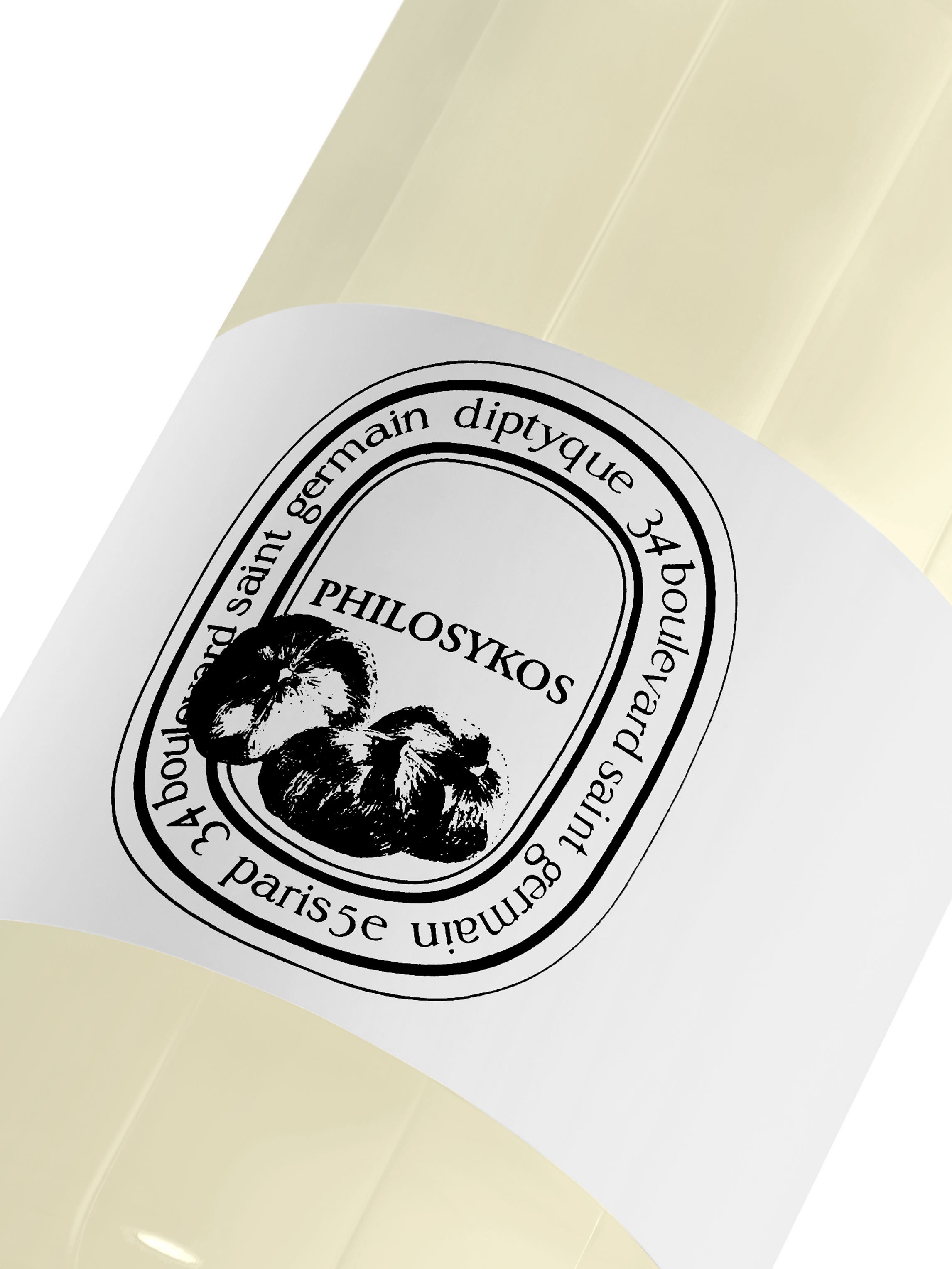 Diptyque - Sữa tắm Philosykos