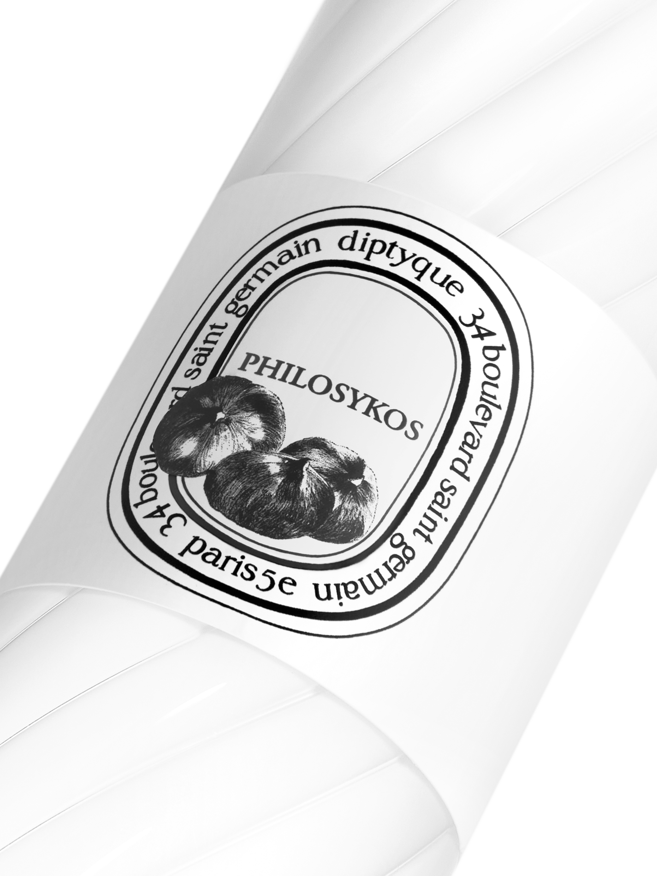 Kem dưỡng thể Philosykos