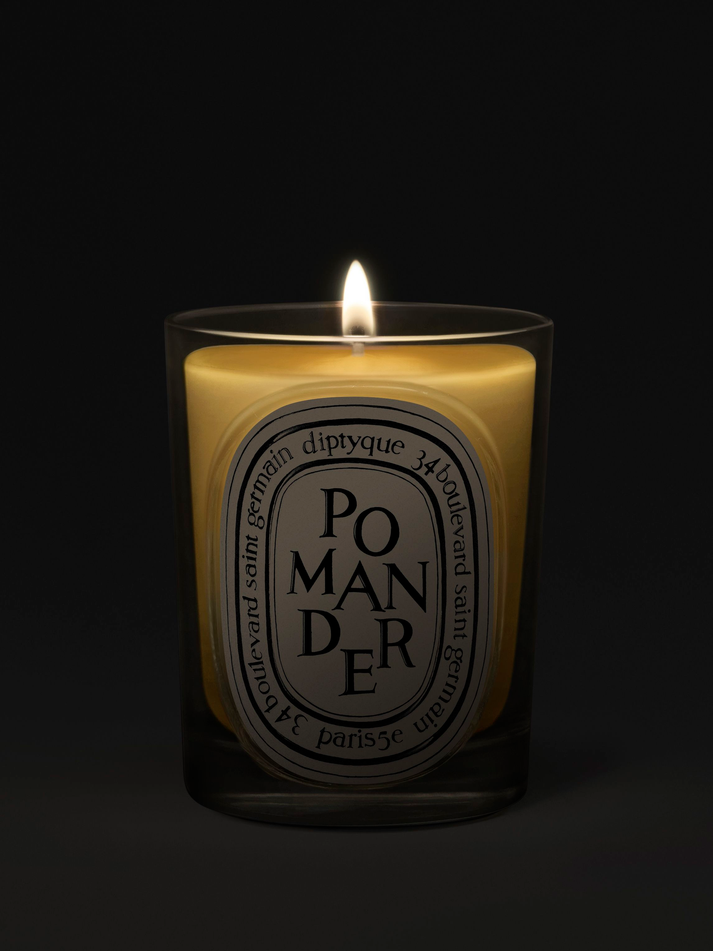 Diptyque - Nến thơm Pomander