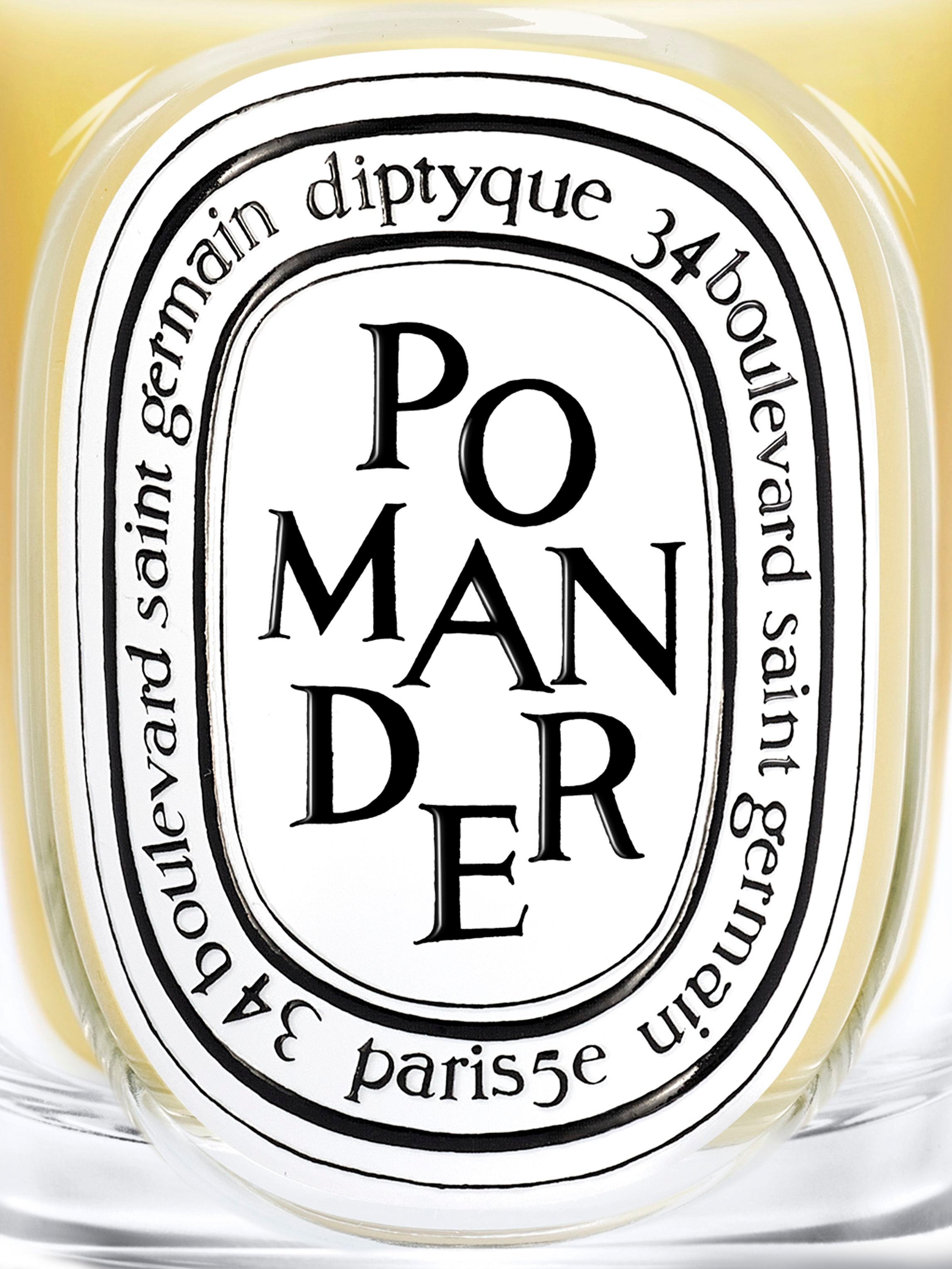 Diptyque - Nến thơm Pomander